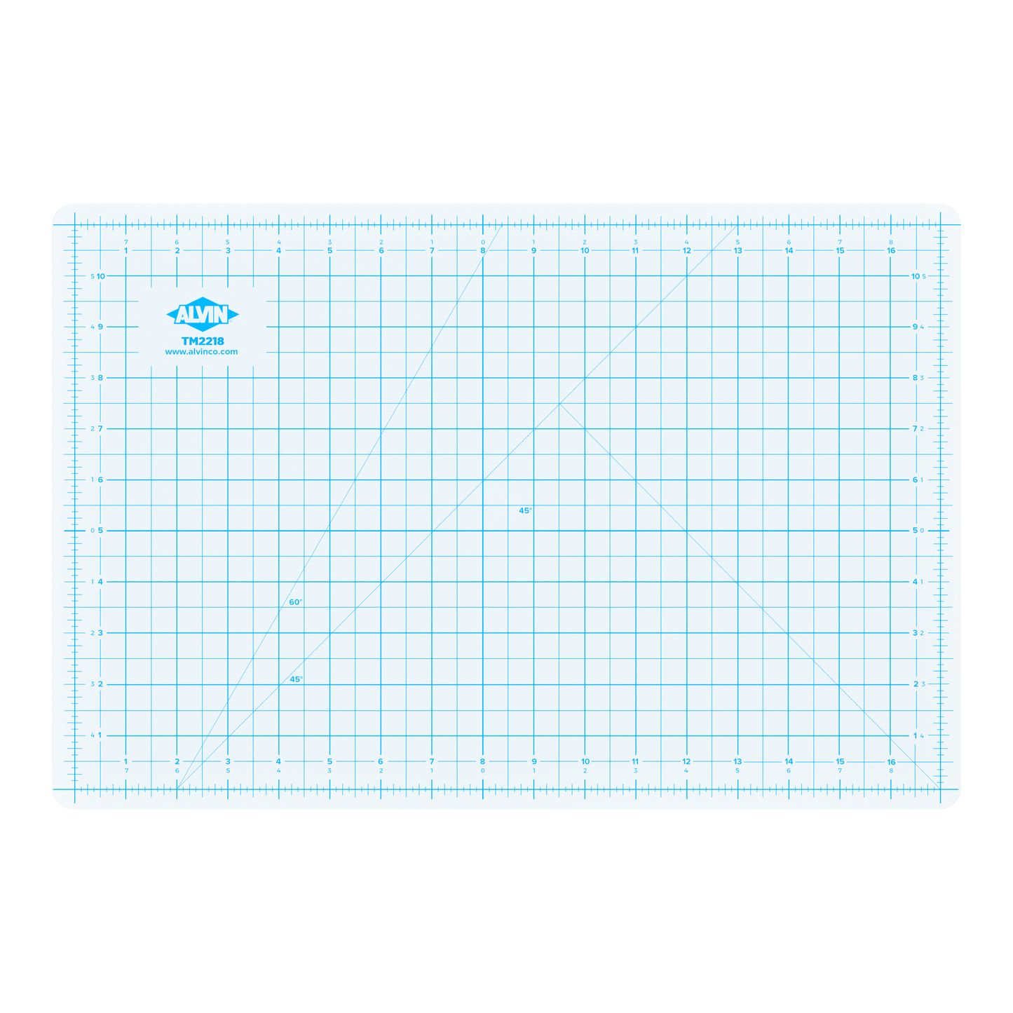 Alvin Cutting Mat - TM Series - Cutting Mats