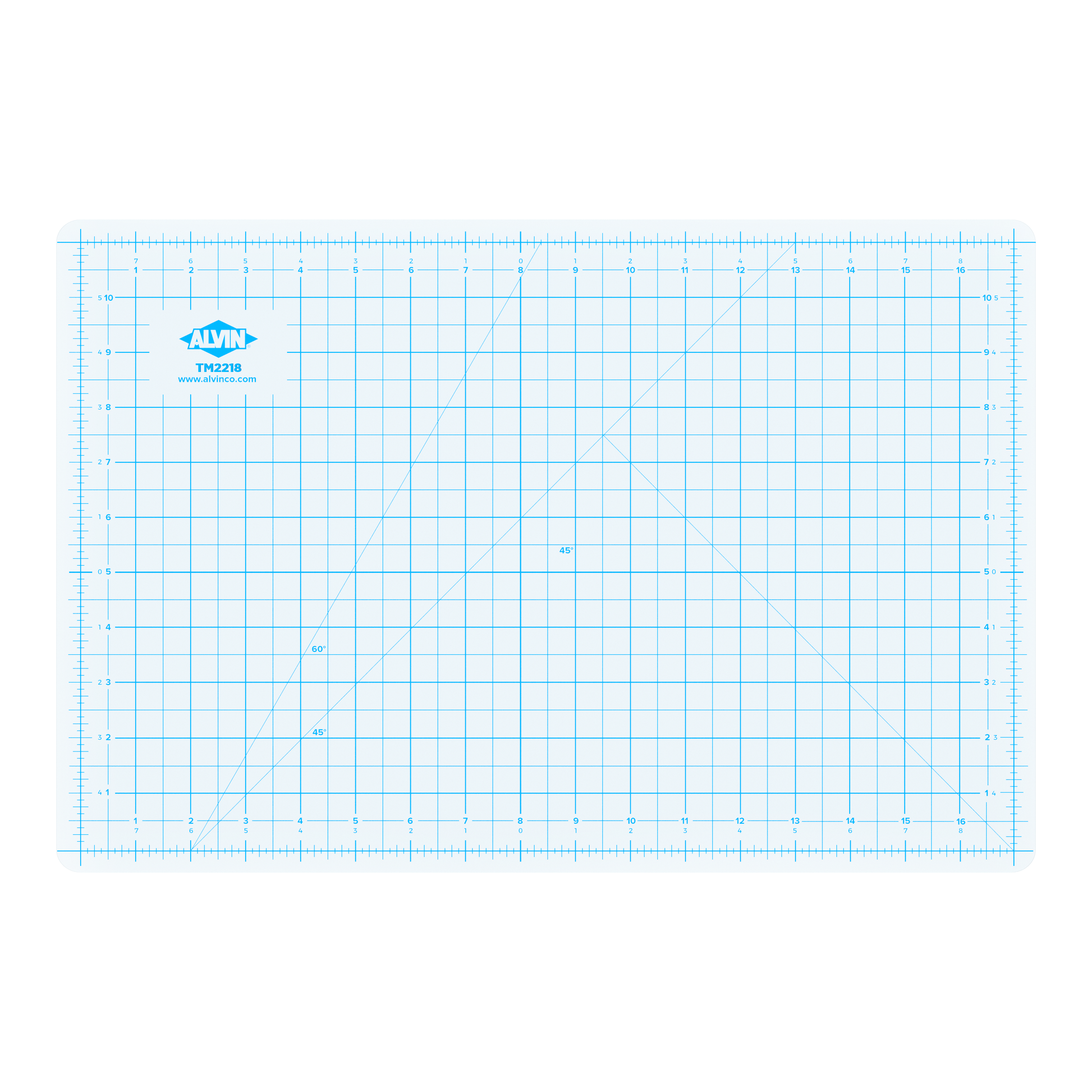 Alvin Cutting Mat - TM Series - Cutting Mats