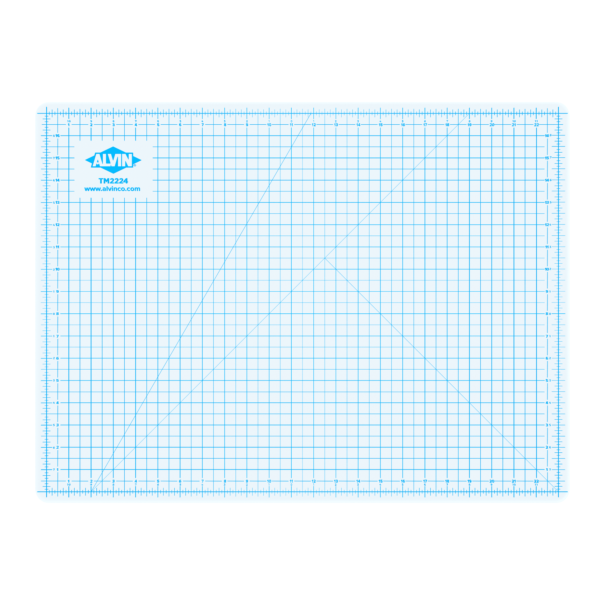Alvin Cutting Mat - TM Series - Cutting Mats