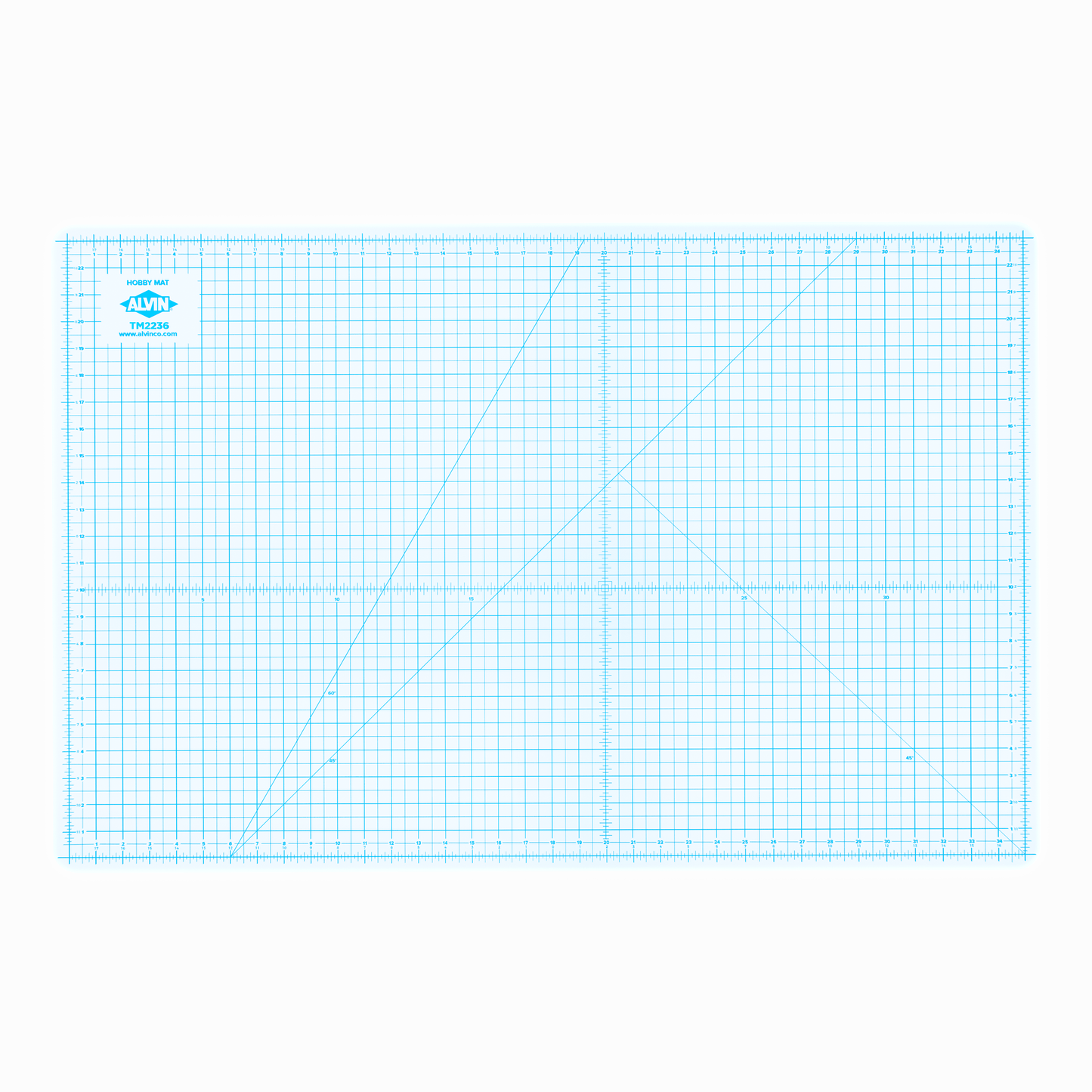 Alvin Cutting Mat - TM Series - Cutting Mats