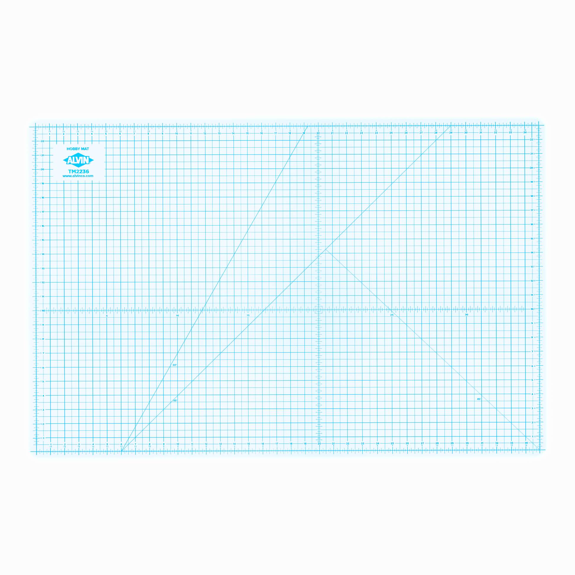 Alvin Cutting Mat - TM Series - Cutting Mats