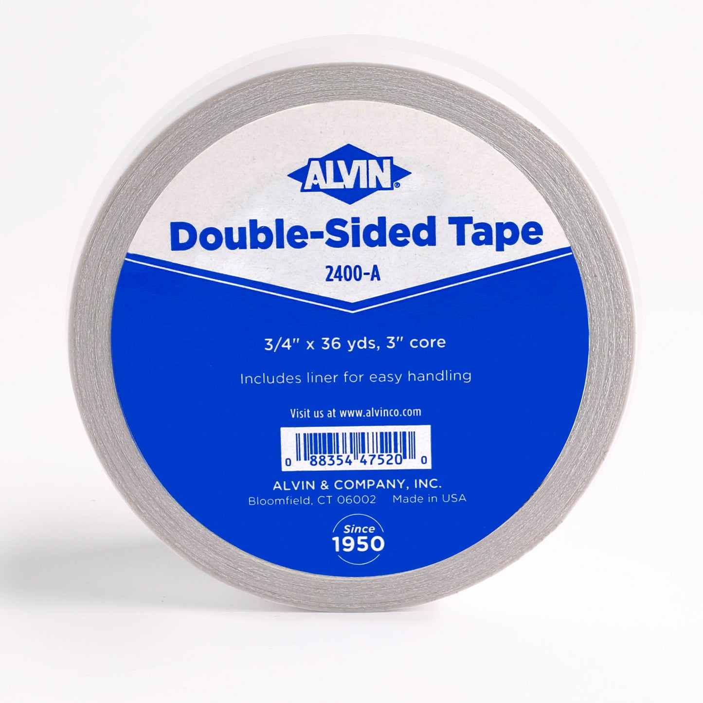 Double-Sided Tape