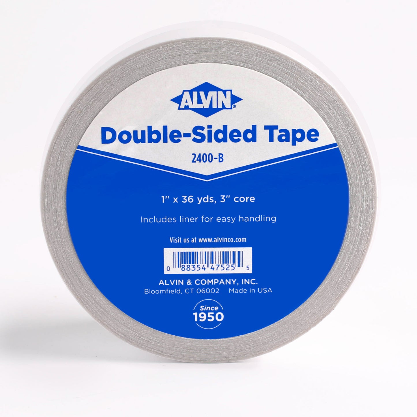 Alvin Double-Sided Tape - Office Tape