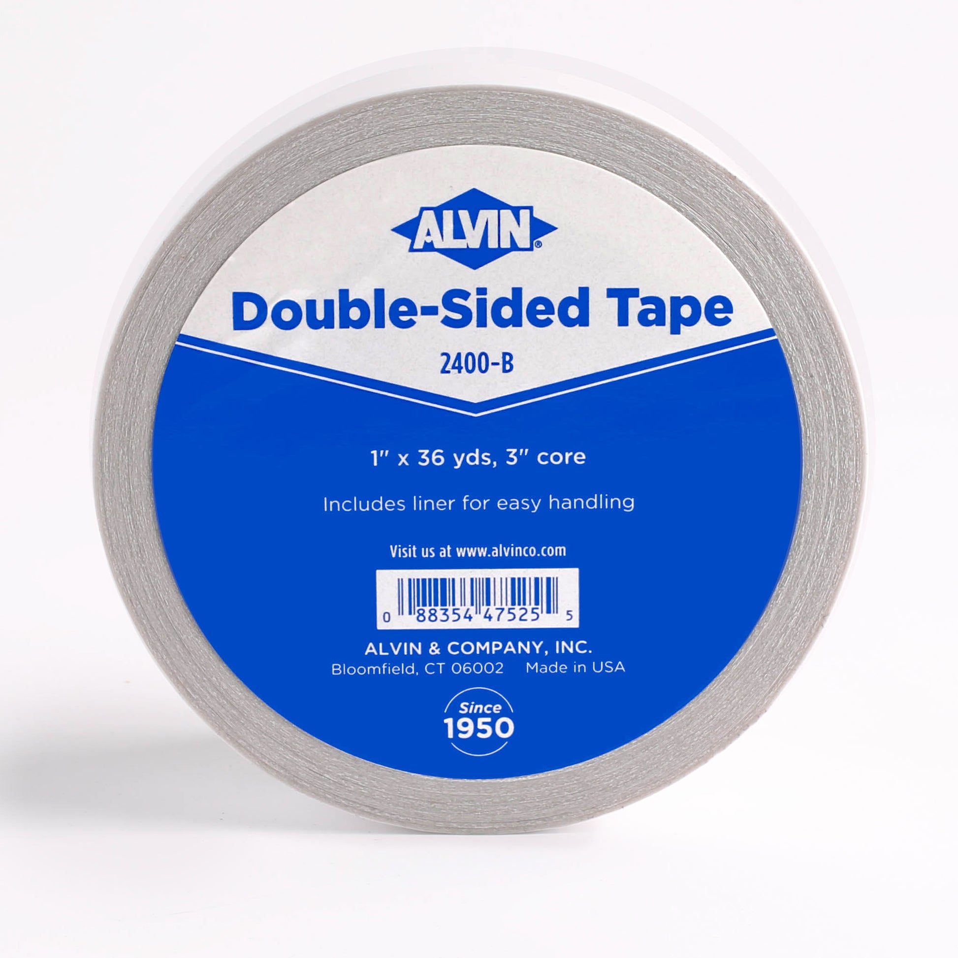 Alvin Double-Sided Tape - Office Tape
