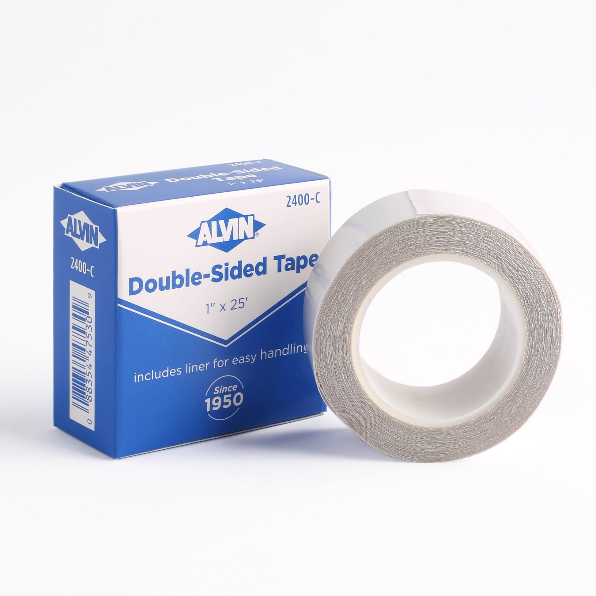 Alvin Double-Sided Tape - Office Tape