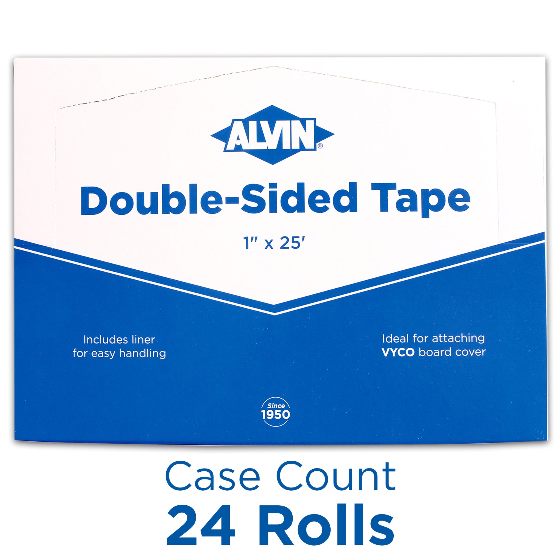 Alvin Double-Sided Tape - Office Tape