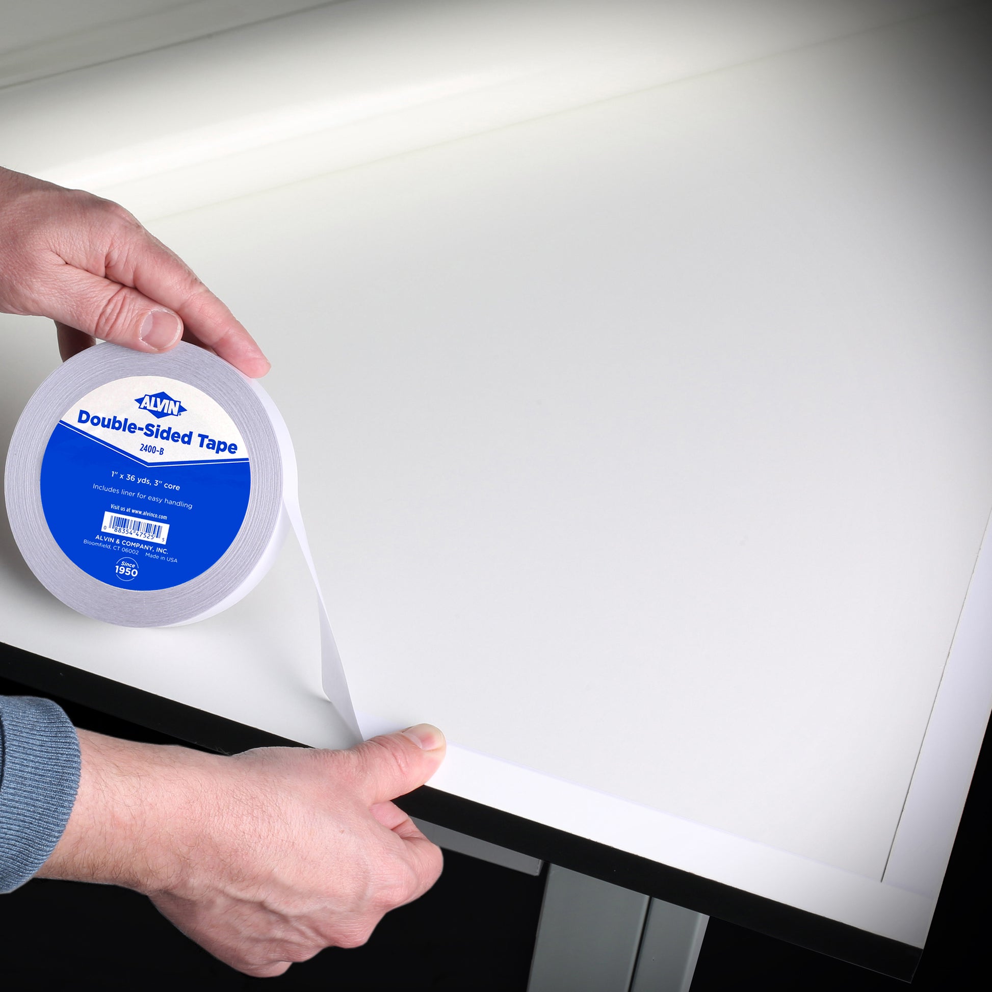 Alvin Double-Sided Tape - Office Tape