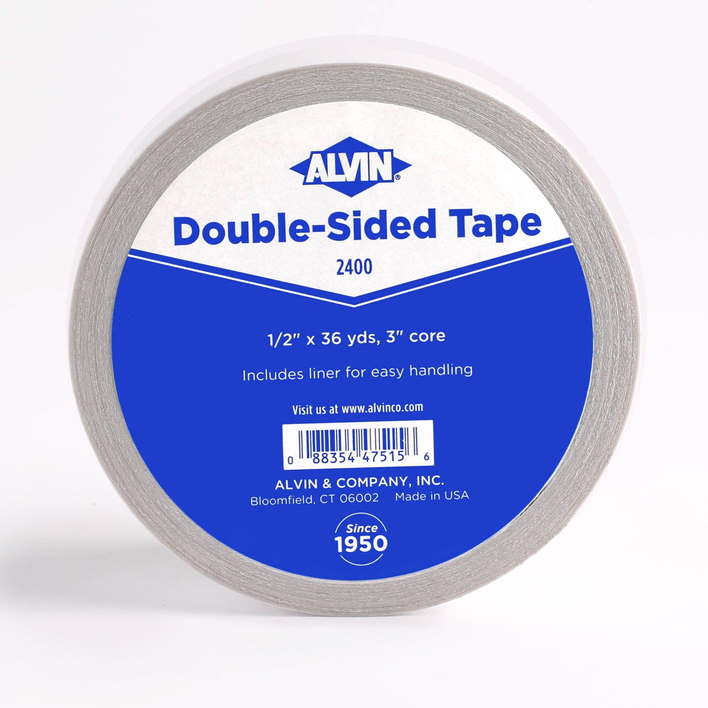 Alvin Double-Sided Tape - Office Tape