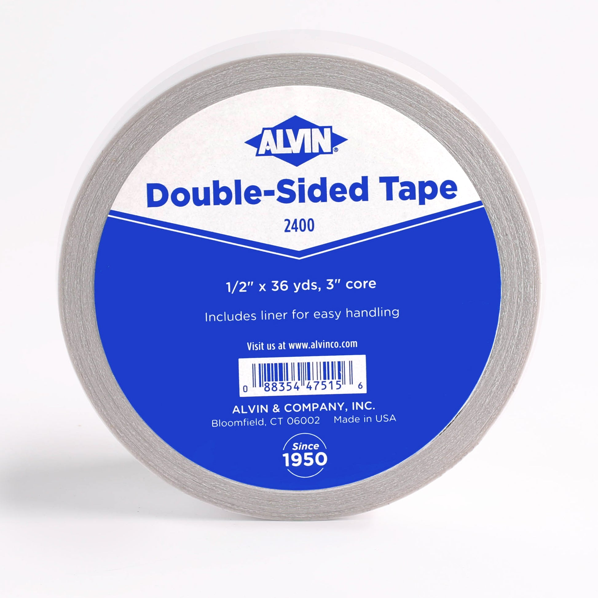 Alvin Double-Sided Tape - Office Tape
