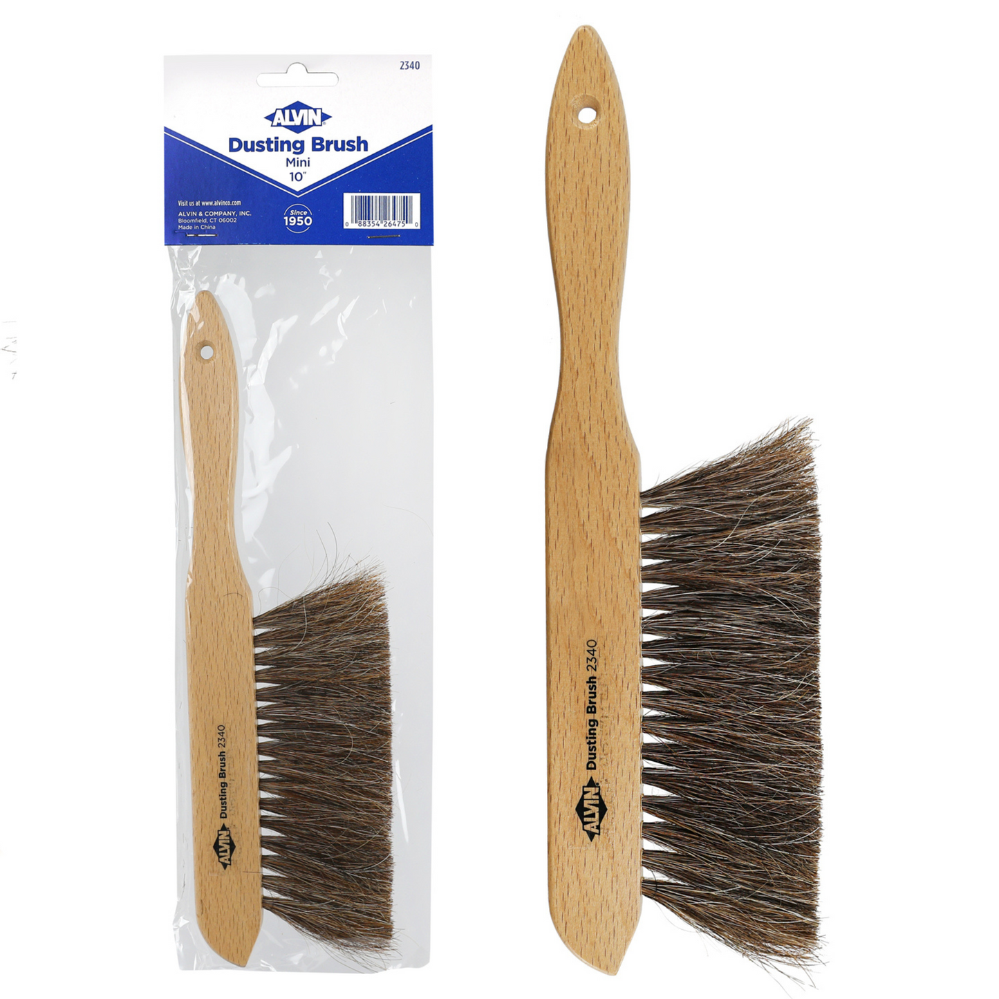 Alvin Drafting Brush - Art Brushes