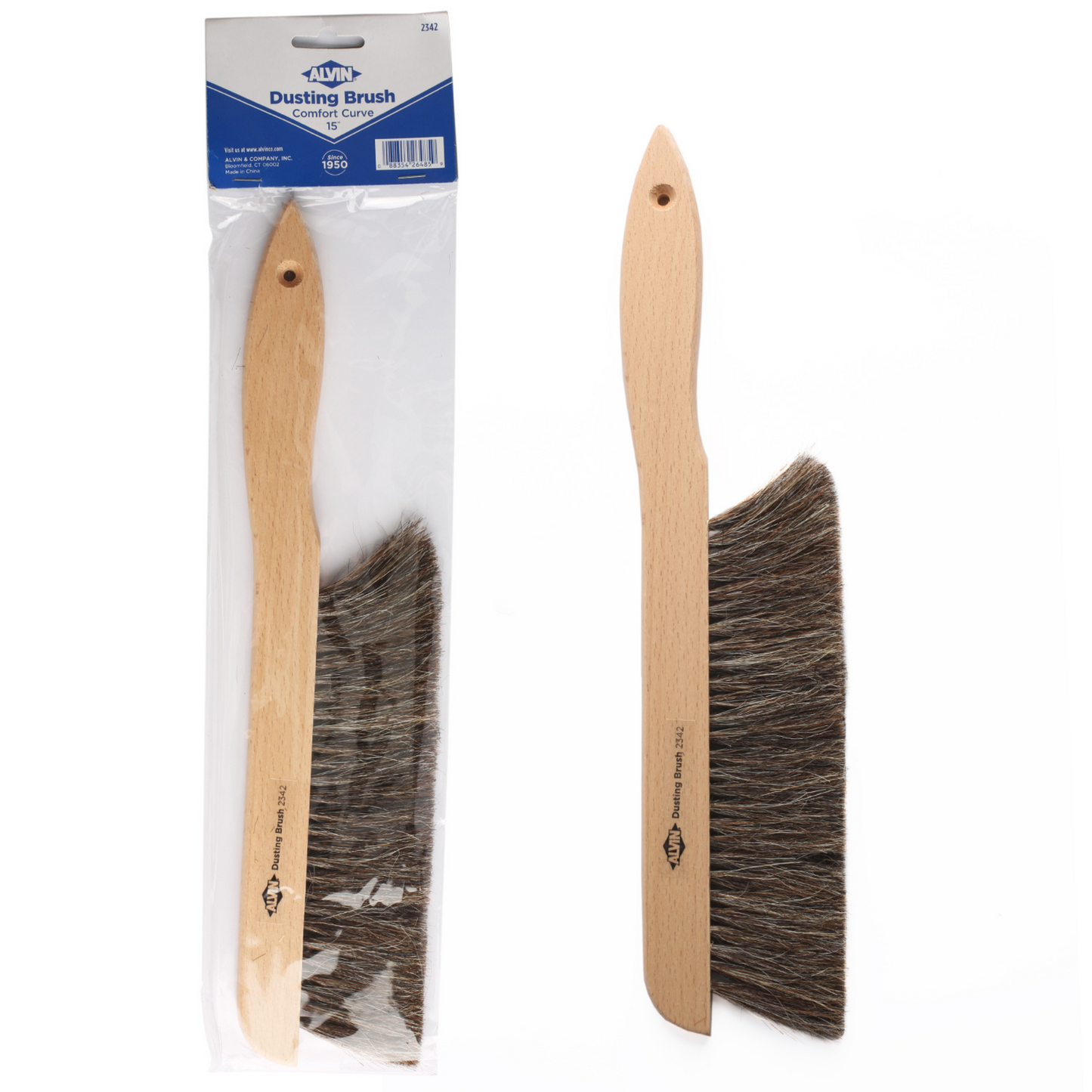 Alvin Drafting Brush - Art Brushes