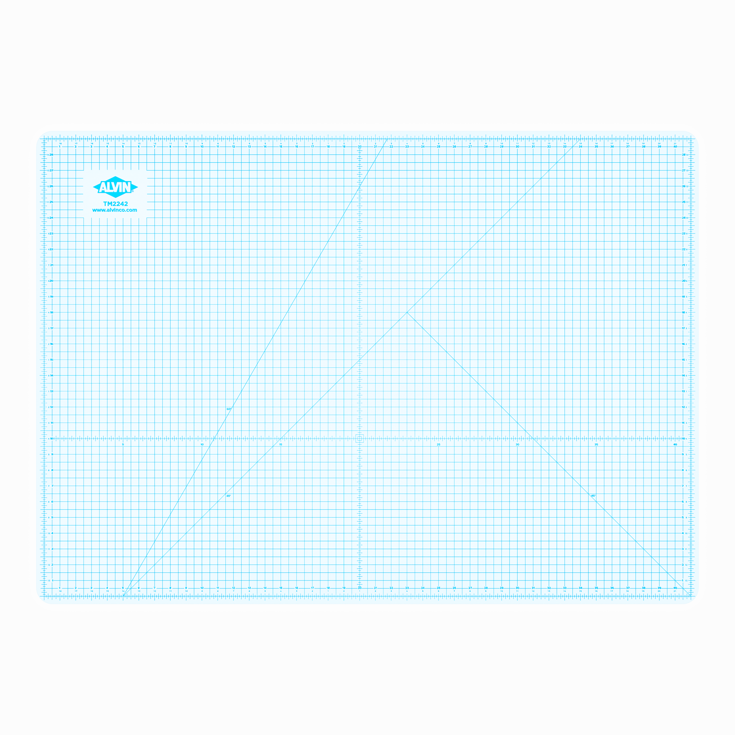 Alvin Cutting Mat - TM Series - Cutting Mats