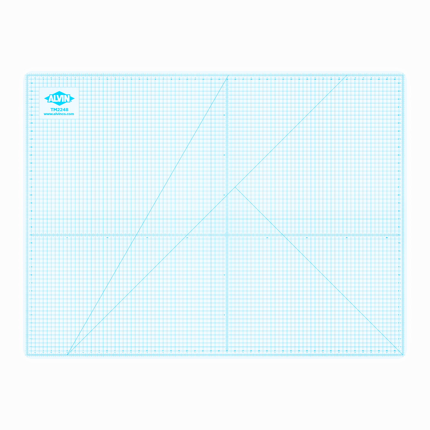 Alvin Cutting Mat - TM Series - Cutting Mats
