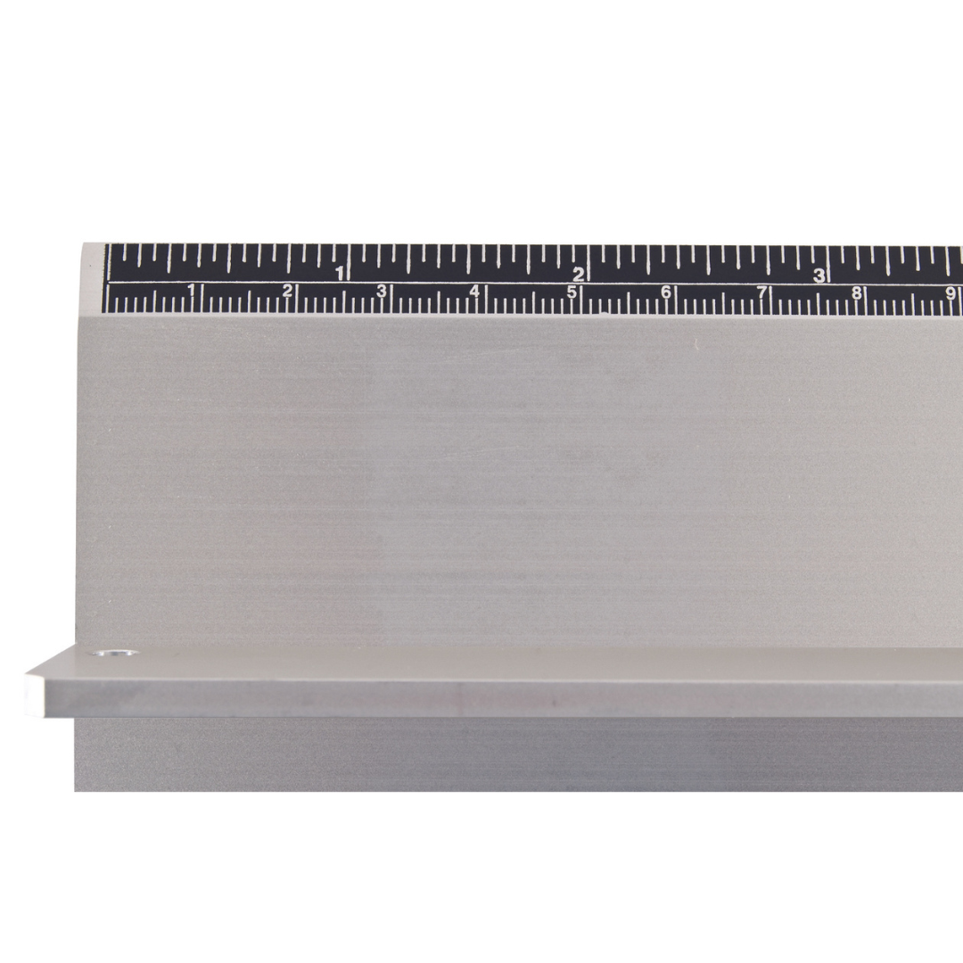 Safe-t-cut Straightedge 18"