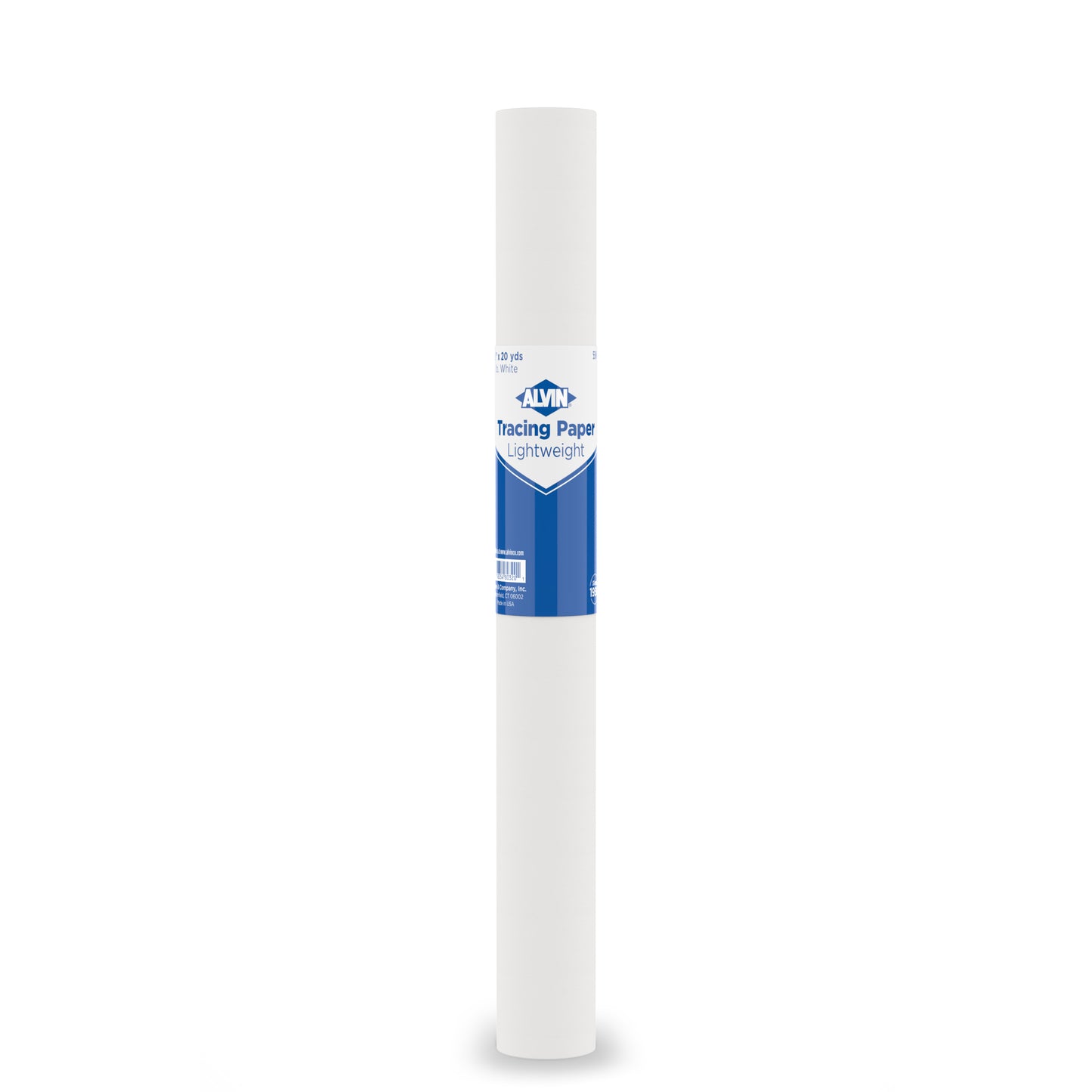 Alvin Tracing Paper - White - Drawing & Painting Paper