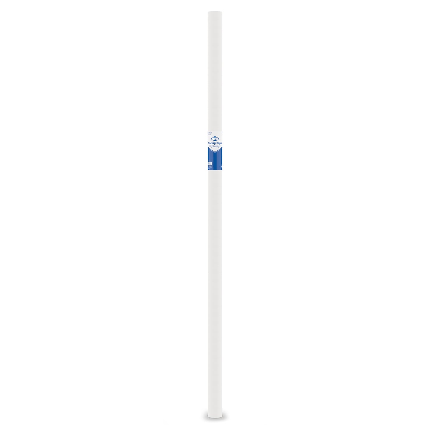 Alvin Tracing Paper - White - Drawing & Painting Paper