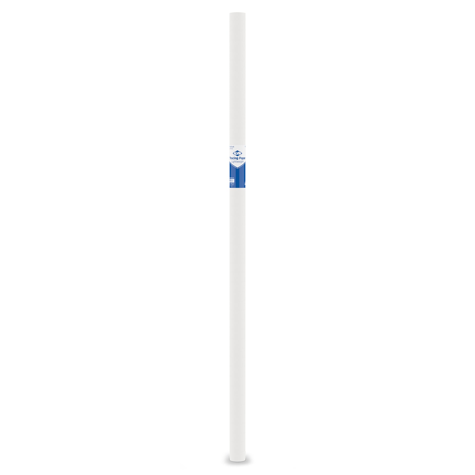 Alvin Tracing Paper - White - Drawing & Painting Paper