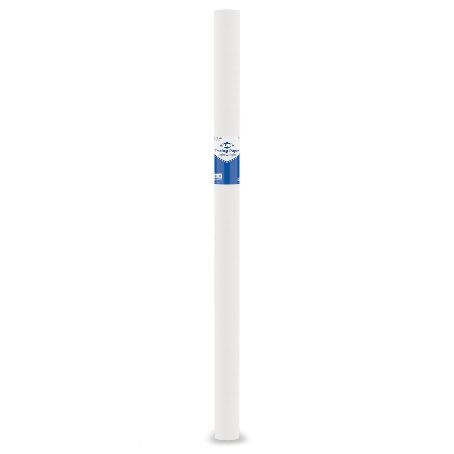 Alvin Tracing Paper - White - Drawing & Painting Paper