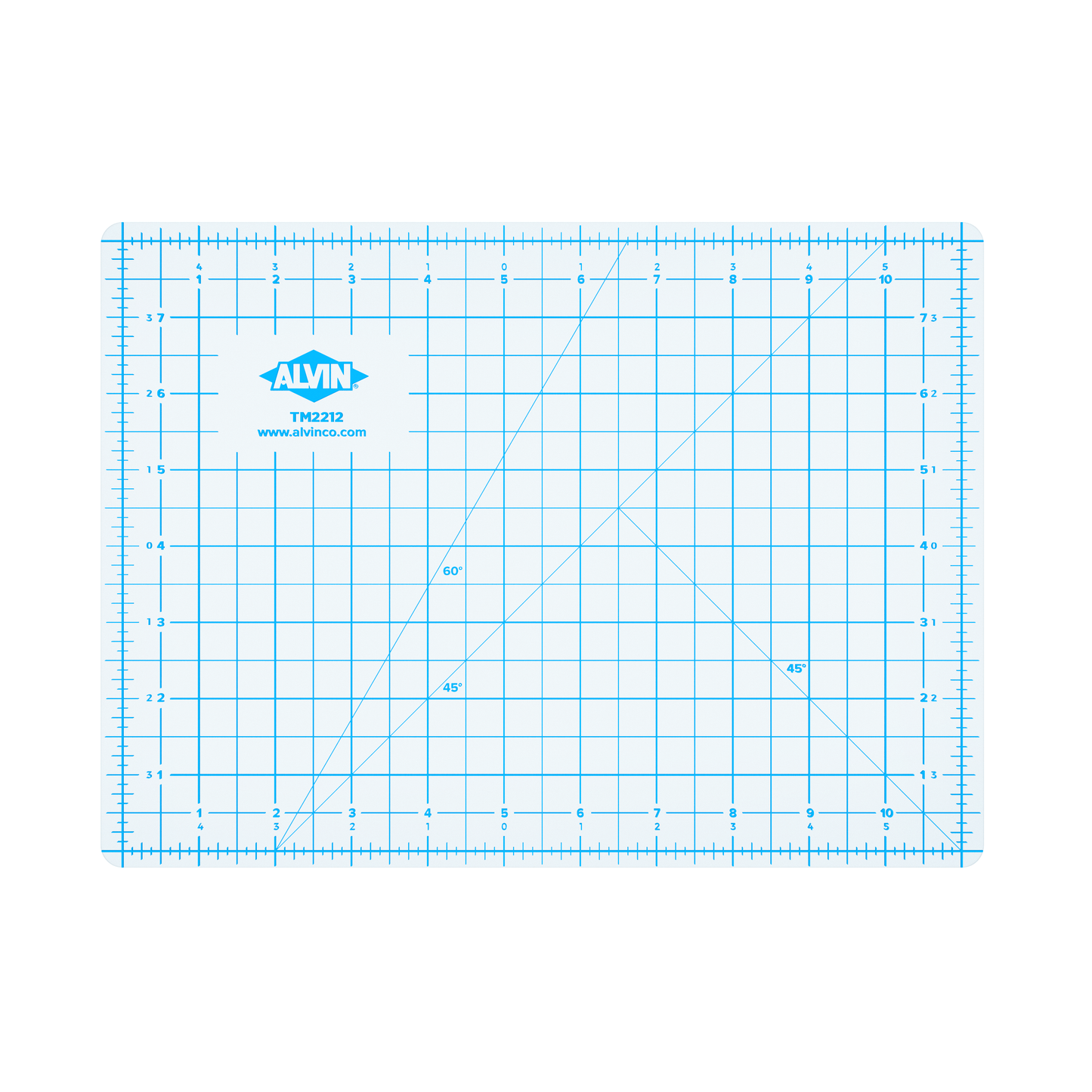 Alvin Cutting Mat - TM Series - Cutting Mats