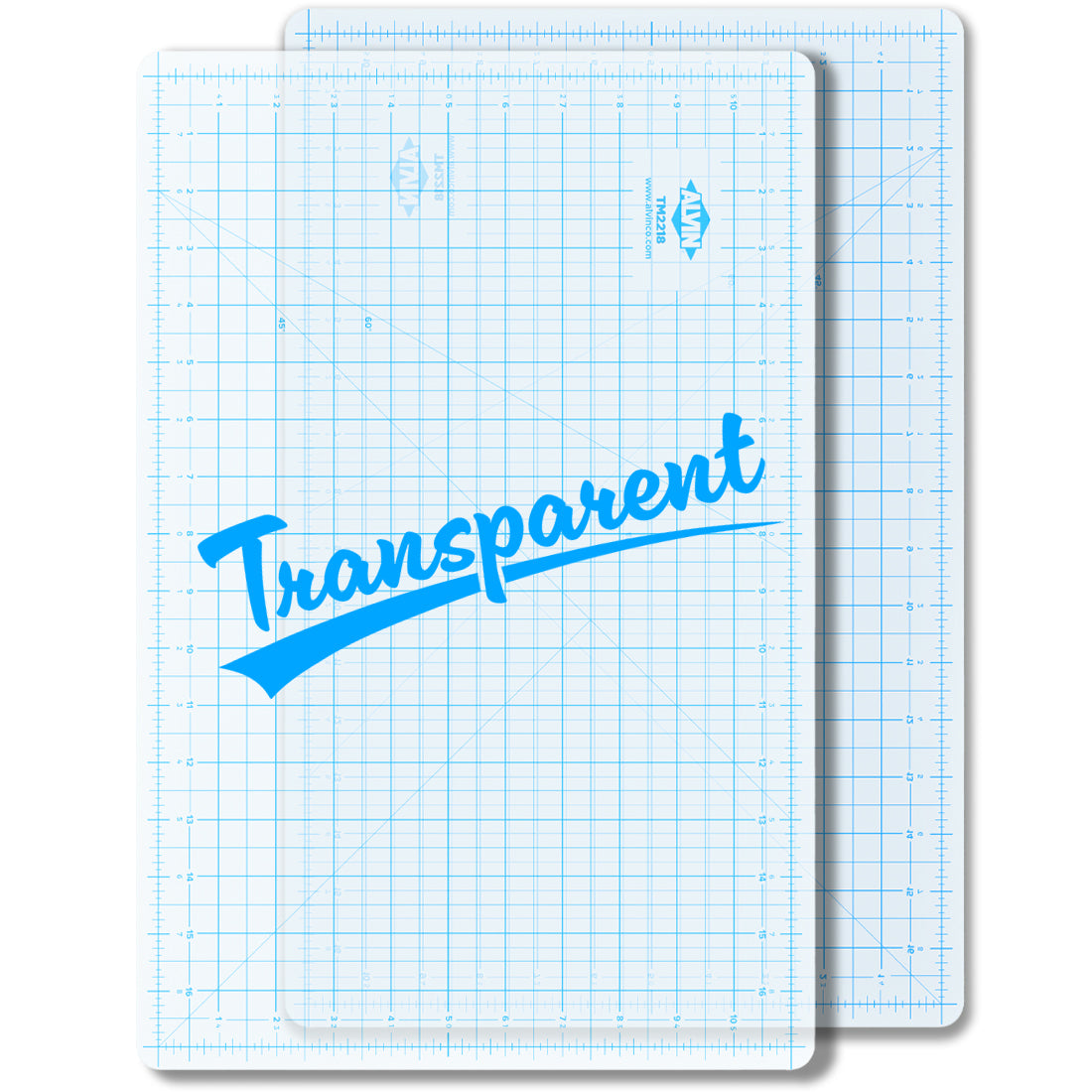 Alvin Cutting Mat - TM Series - Cutting Mats