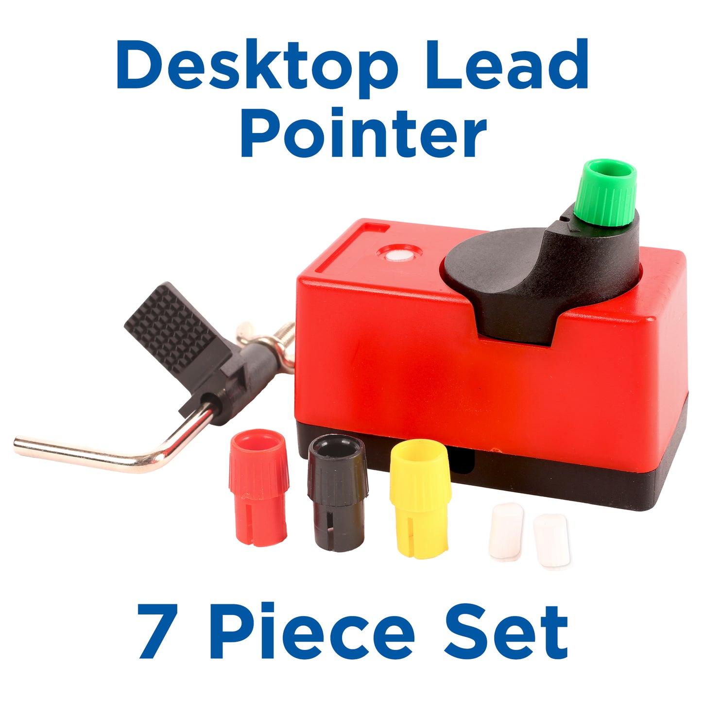 Desktop Lead Pointer w/ Clamp