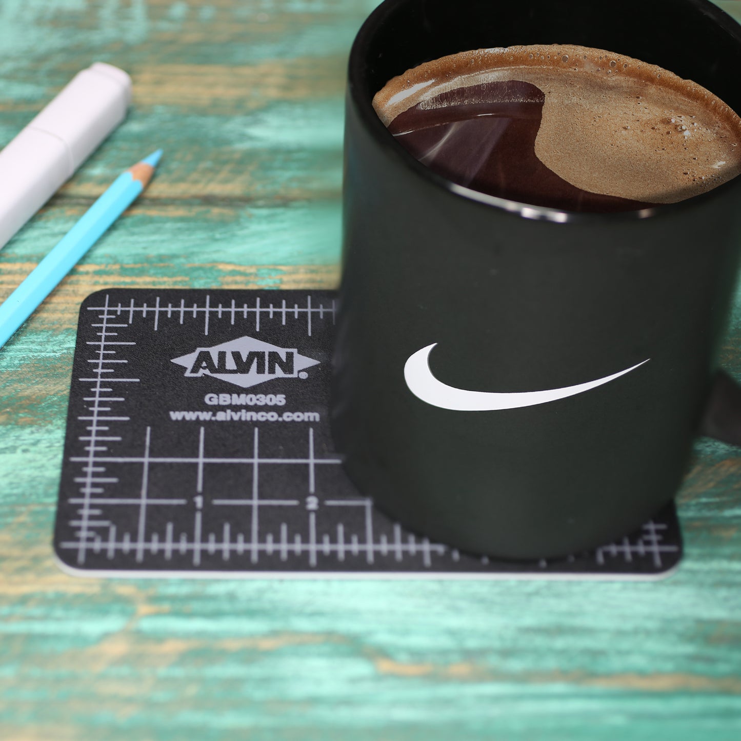 Alvin Cutting Mat - GBM Series - Cutting Mats