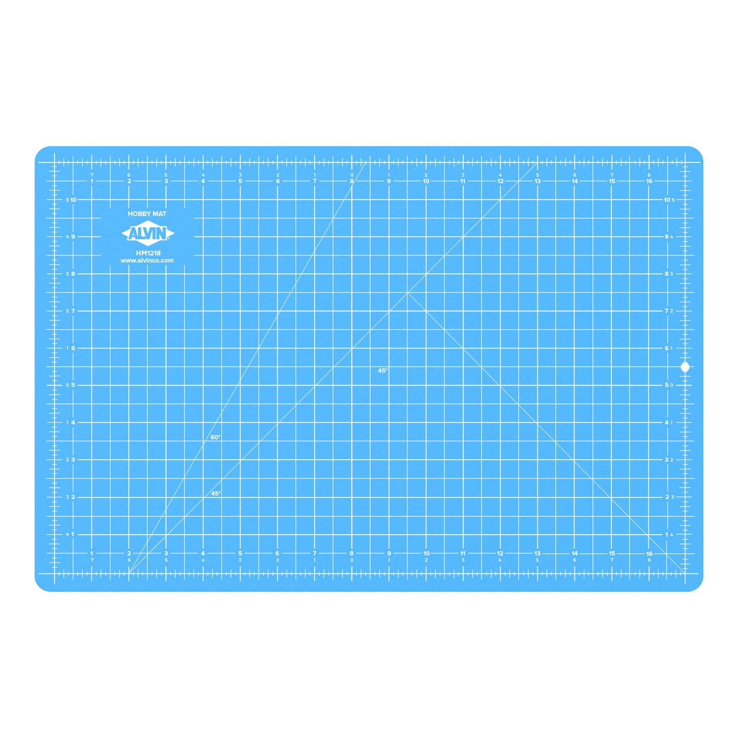 Alvin Cutting Mat - HM Series - Cutting Mats