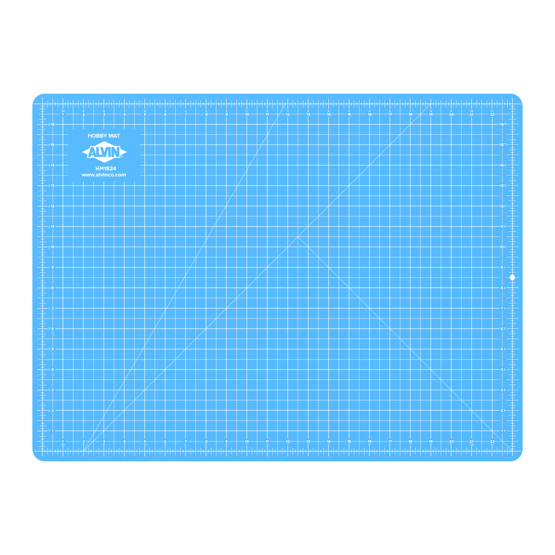 Alvin Cutting Mat - HM Series - Cutting Mats