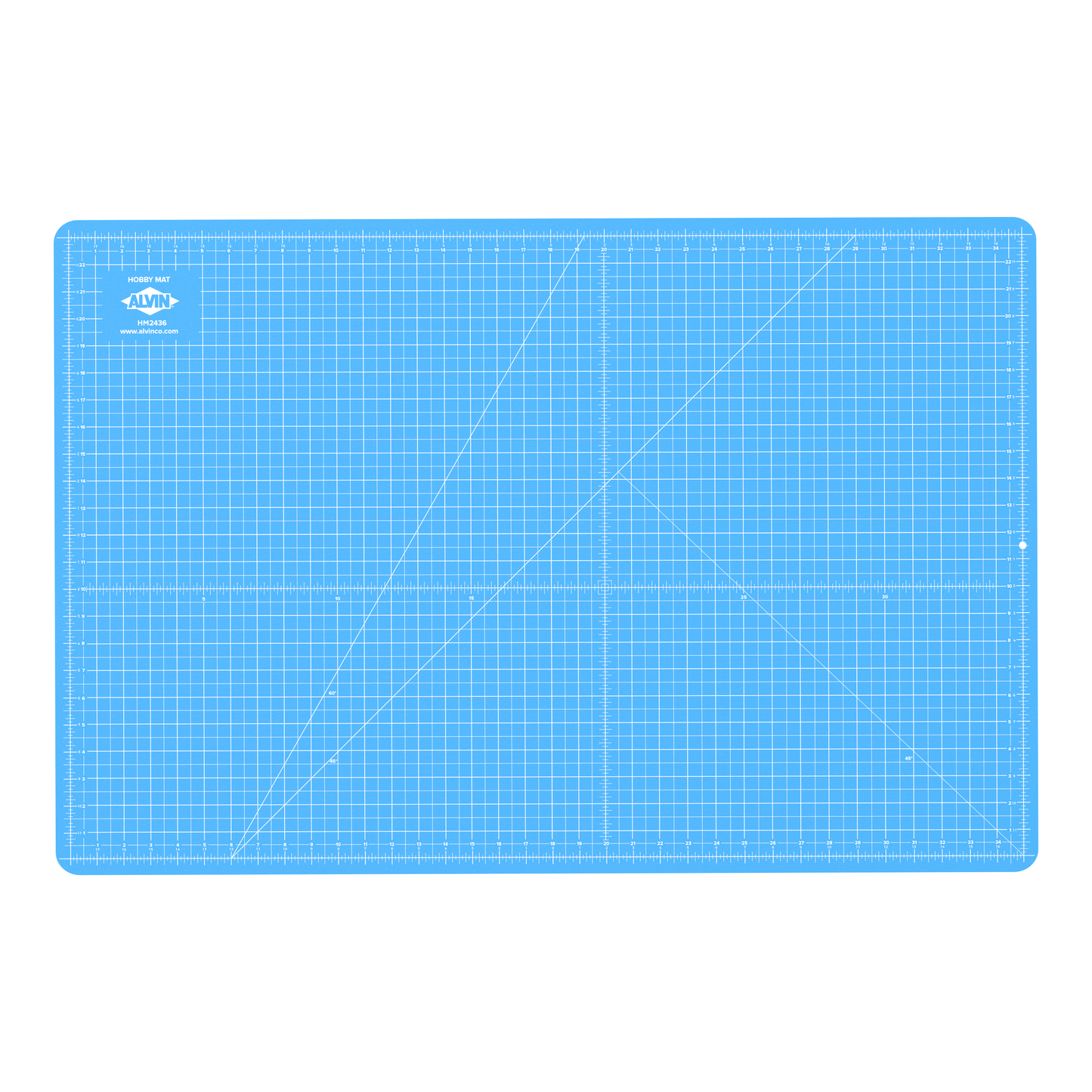Alvin Cutting Mat - HM Series - Cutting Mats