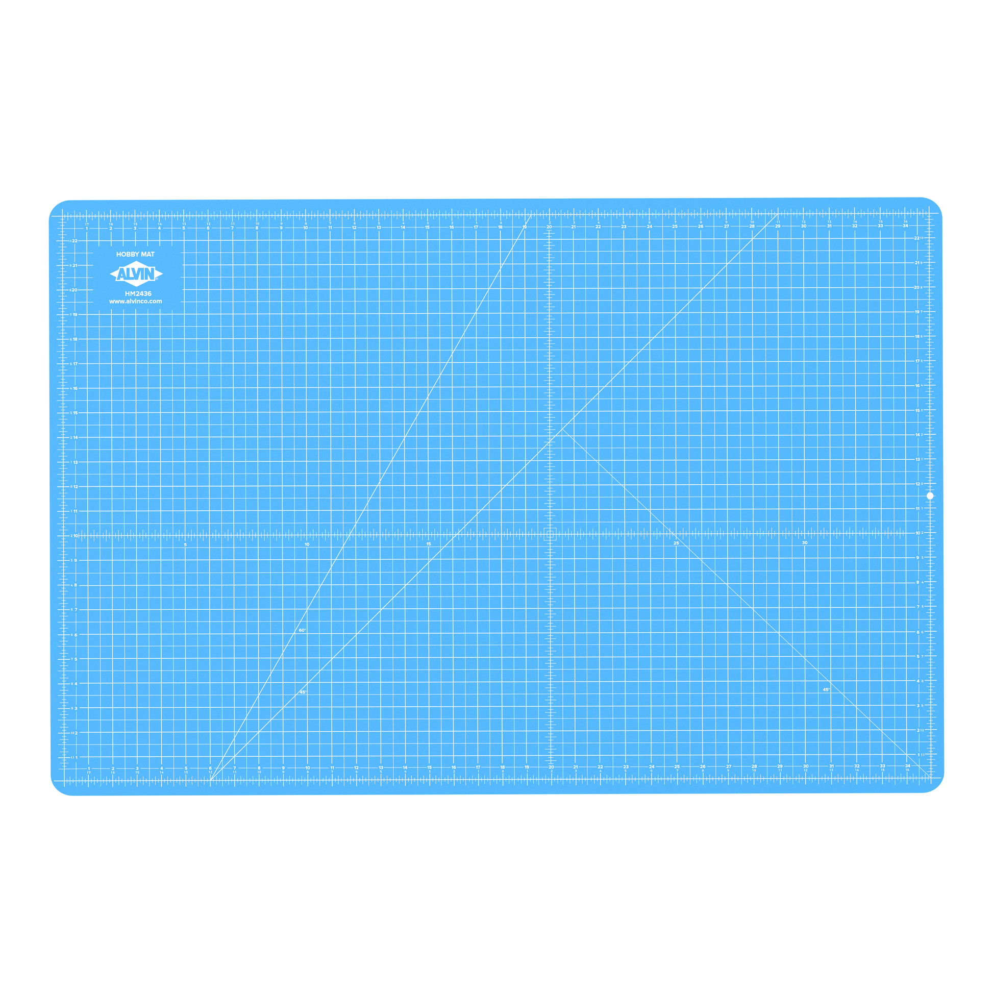 Alvin Cutting Mat - HM Series - Cutting Mats