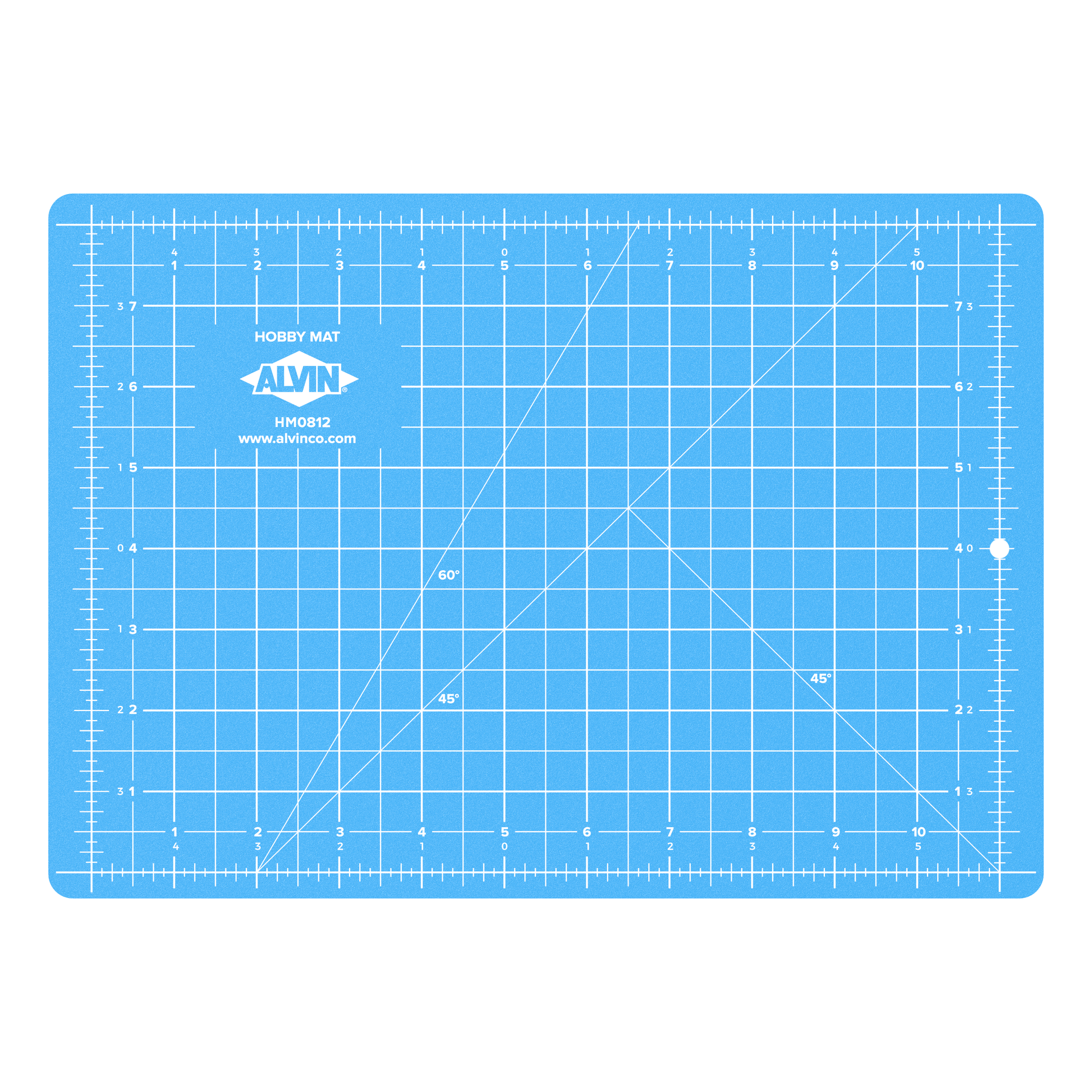 Alvin Cutting Mat - HM Series - Cutting Mats