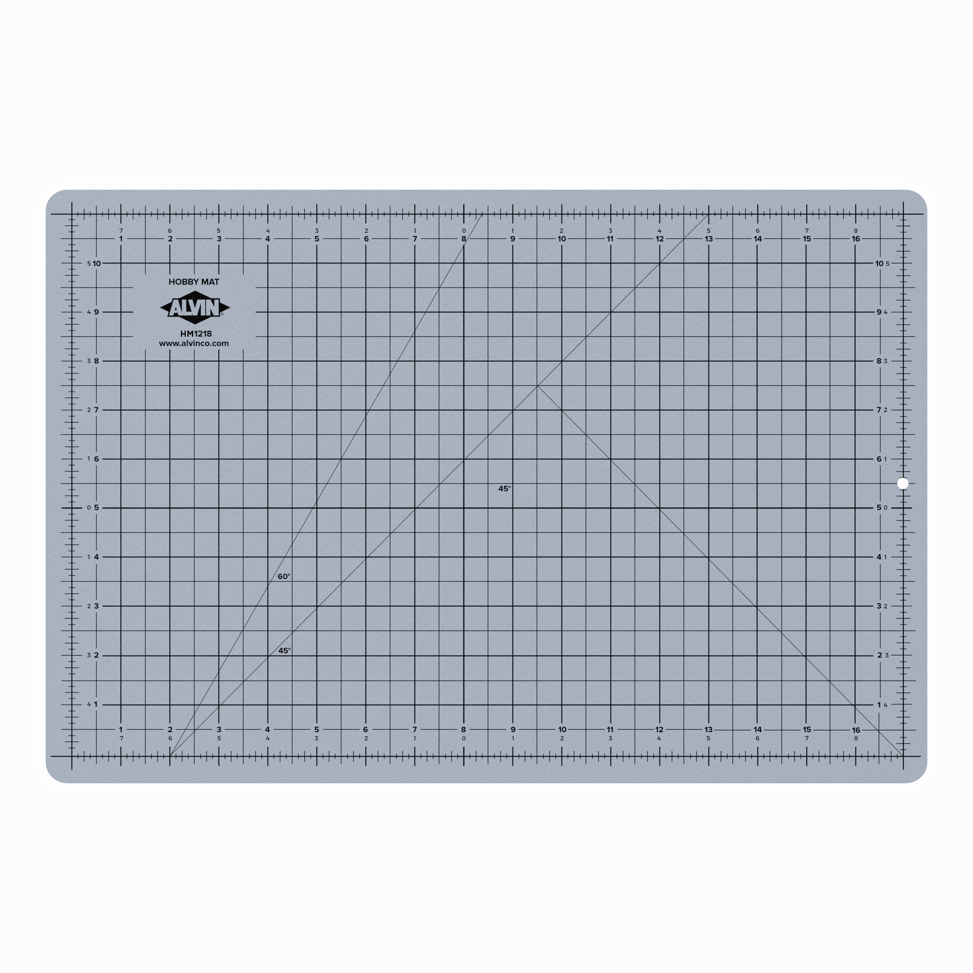 Alvin Cutting Mat - HM Series - Cutting Mats