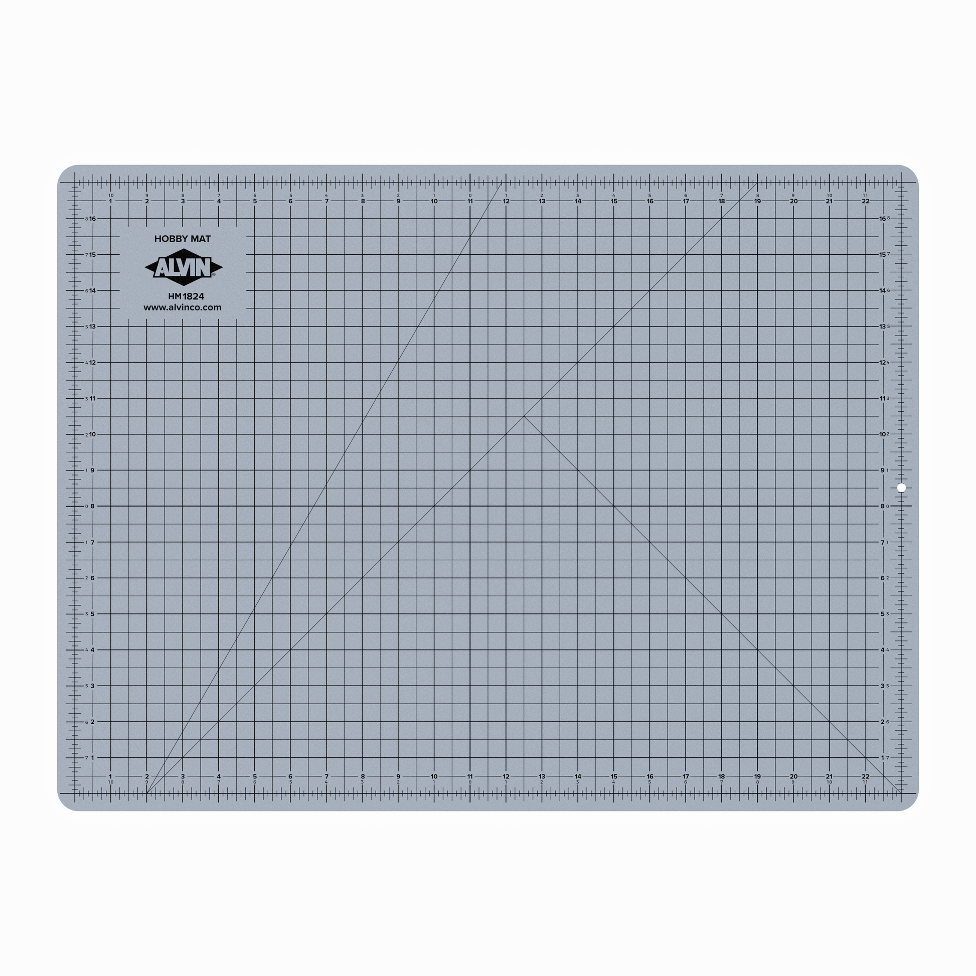 Alvin Cutting Mat - HM Series - Cutting Mats