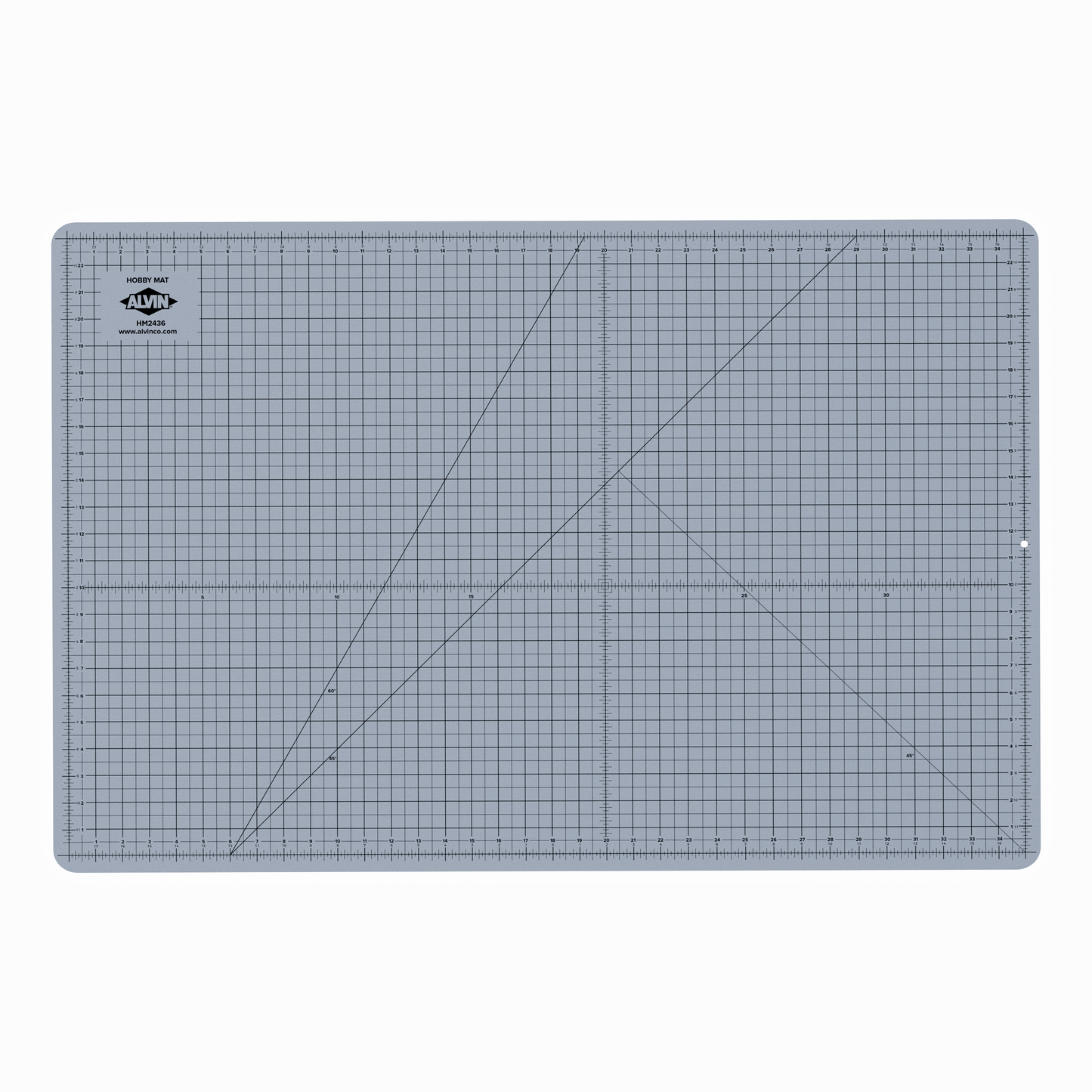 Alvin Cutting Mat - HM Series - Cutting Mats