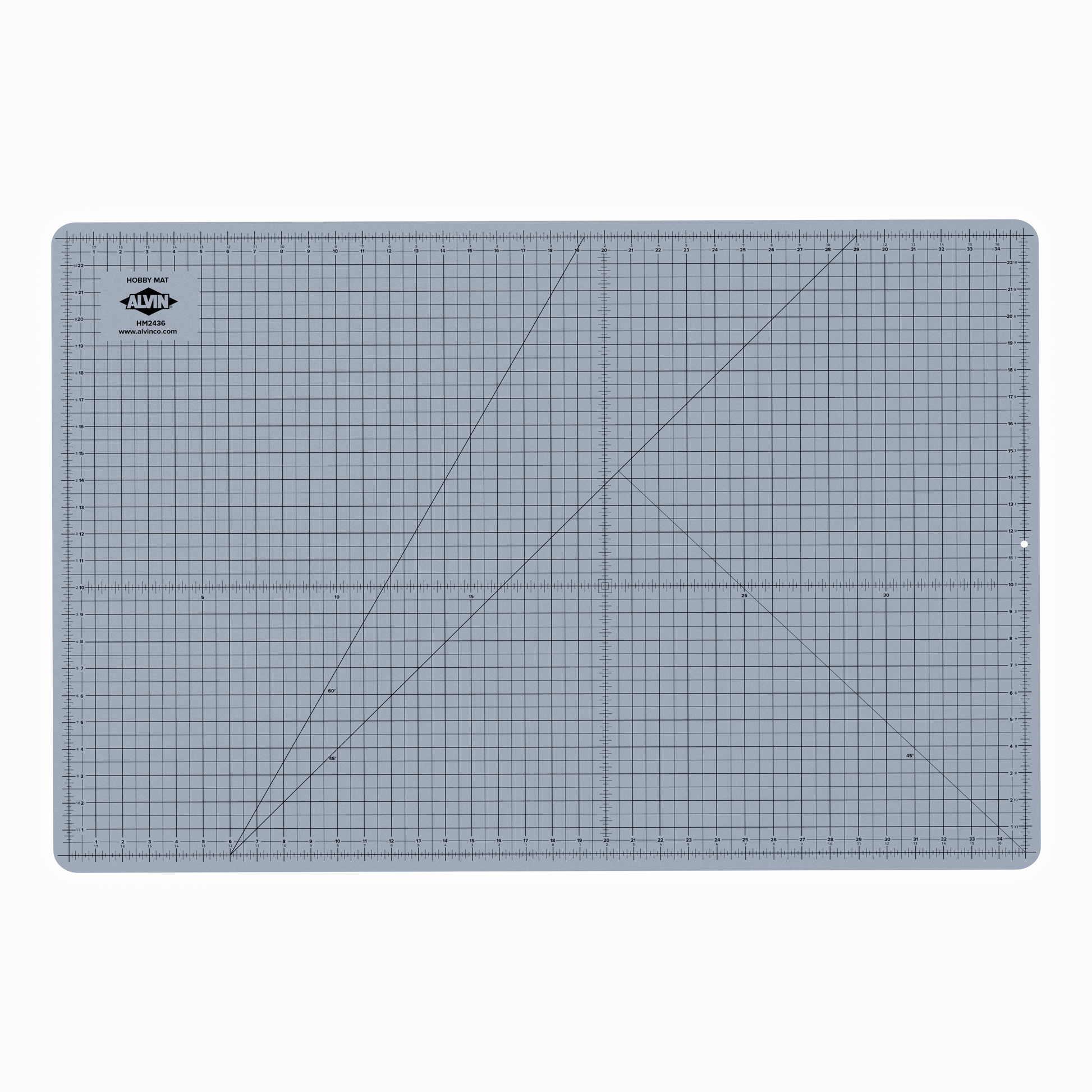 Alvin Cutting Mat - HM Series - Cutting Mats