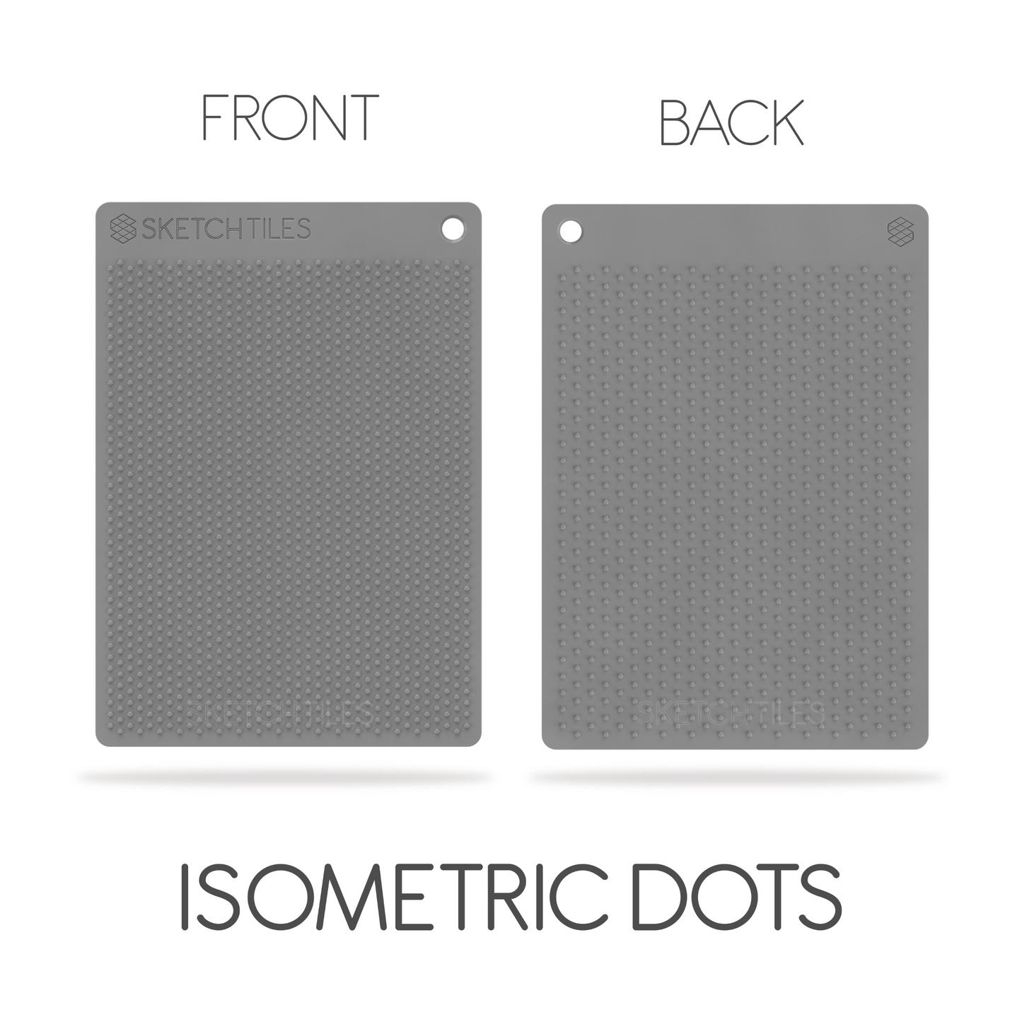 SketchTiles Essentials (4-Pack)