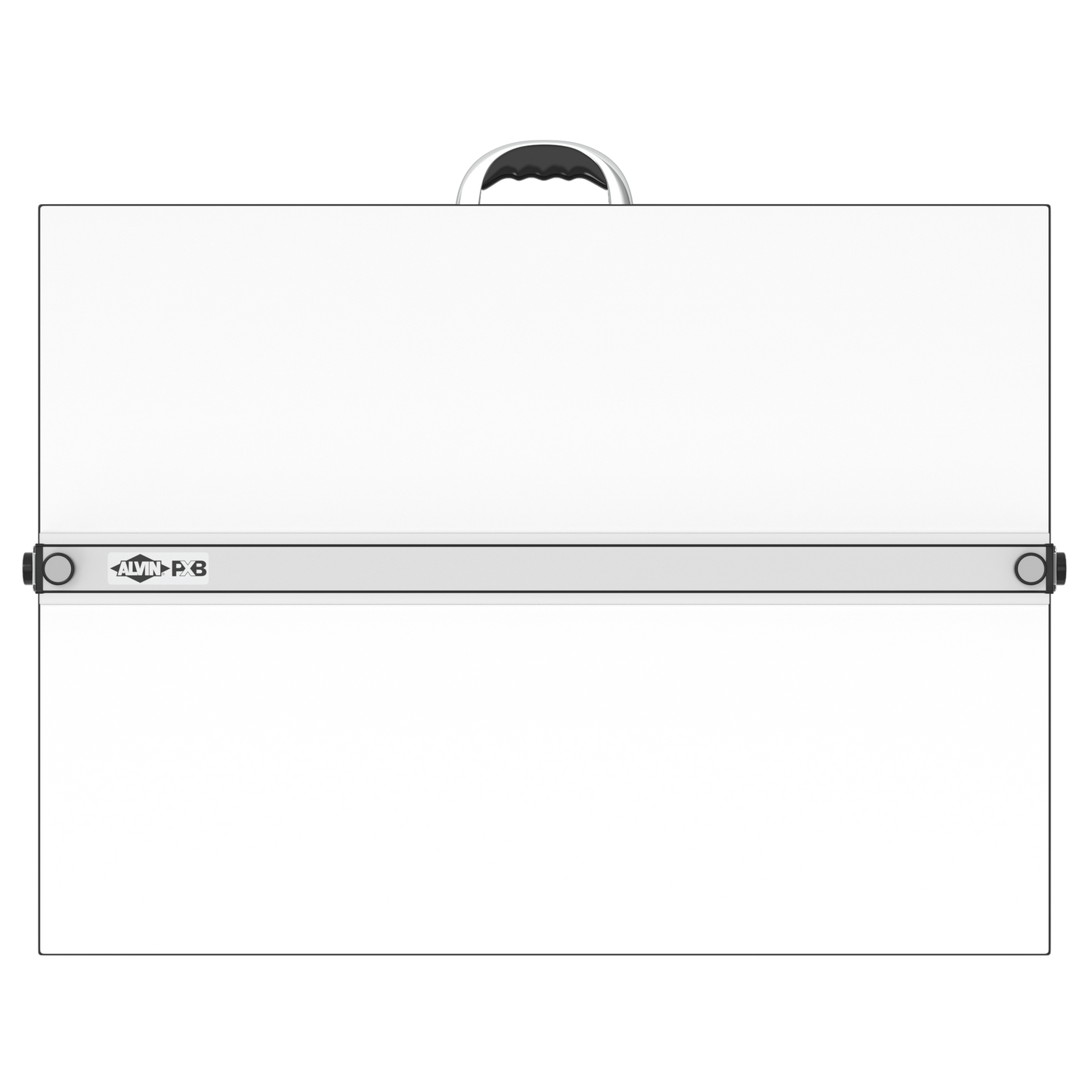 Alvin Portable Parallel Straightedge Board "The Original" PXB - Art & Drafting Tables