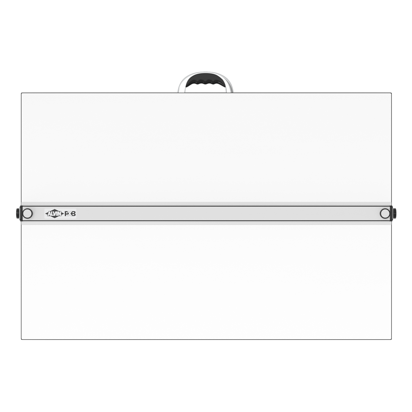 Alvin Portable Parallel Straightedge Board "The Original" PXB - Art & Drafting Tables
