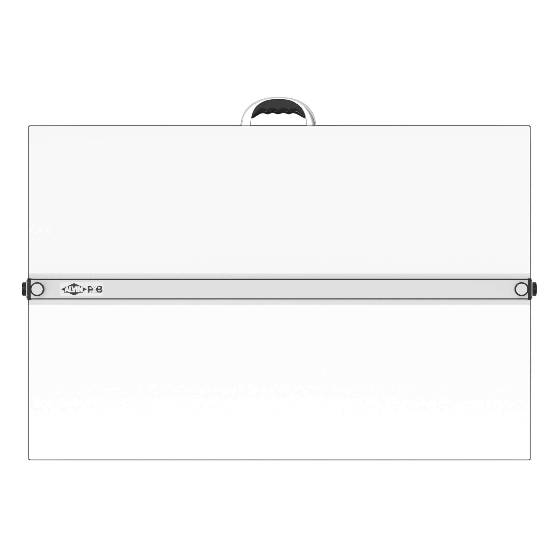 Alvin Portable Parallel Straightedge Board "The Original" PXB - Art & Drafting Tables