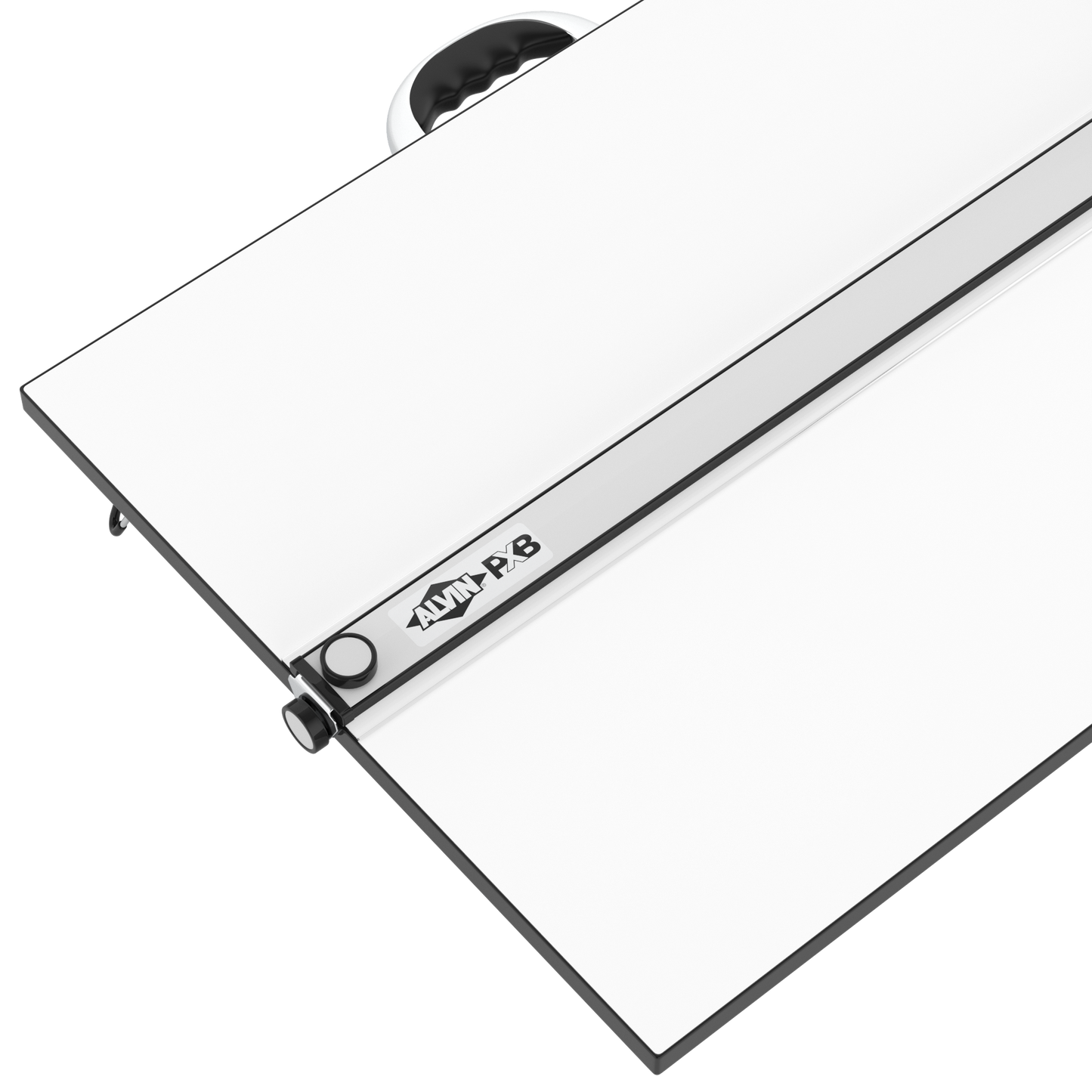 Alvin Portable Parallel Straightedge Board "The Original" PXB - Art & Drafting Tables