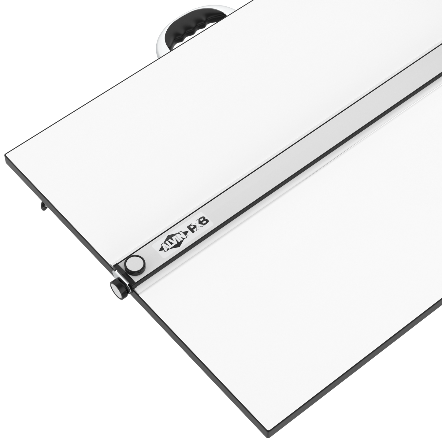Alvin Portable Parallel Straightedge Board "The Original" PXB - Art & Drafting Tables