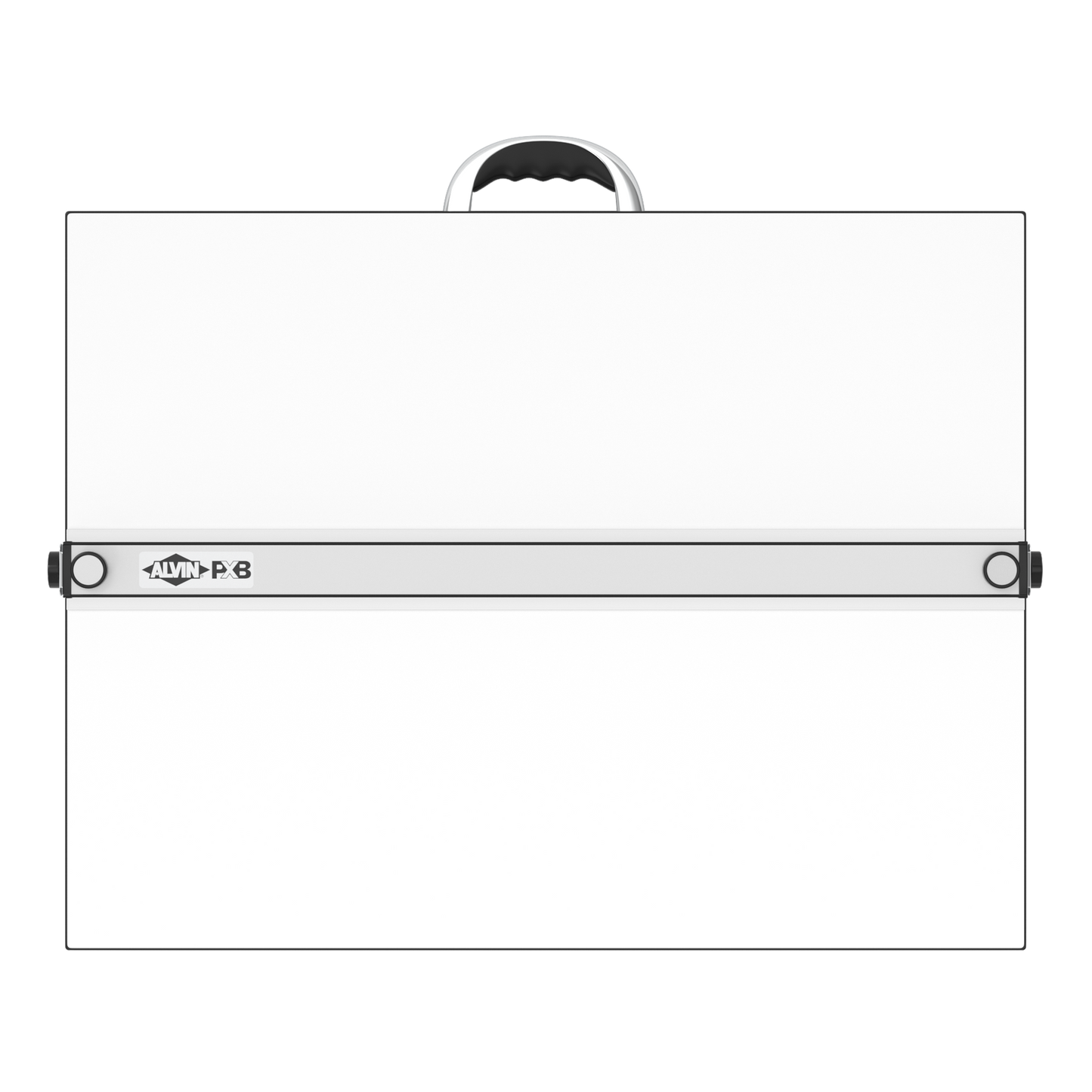 Alvin Portable Parallel Straightedge Board "The Original" PXB - Art & Drafting Tables