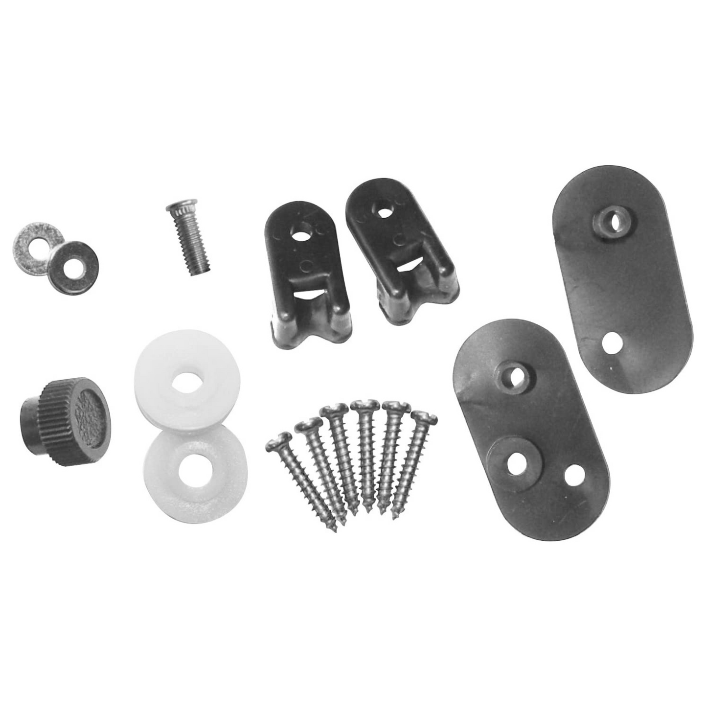 Straightedge Hardware > 2015