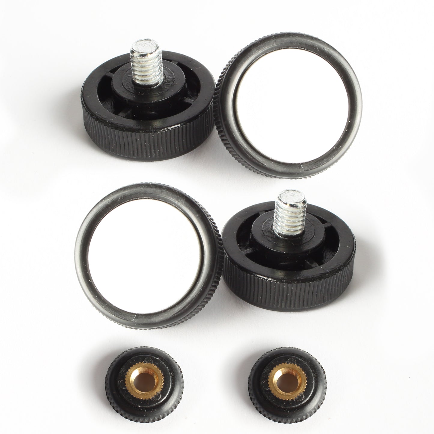 PXB Knob Replacement Kit