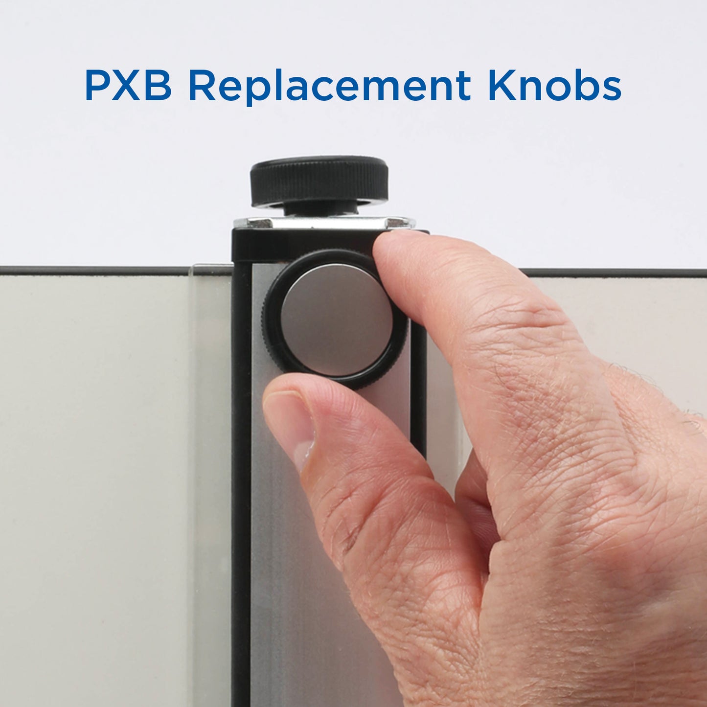 PXB Knob Replacement Kit