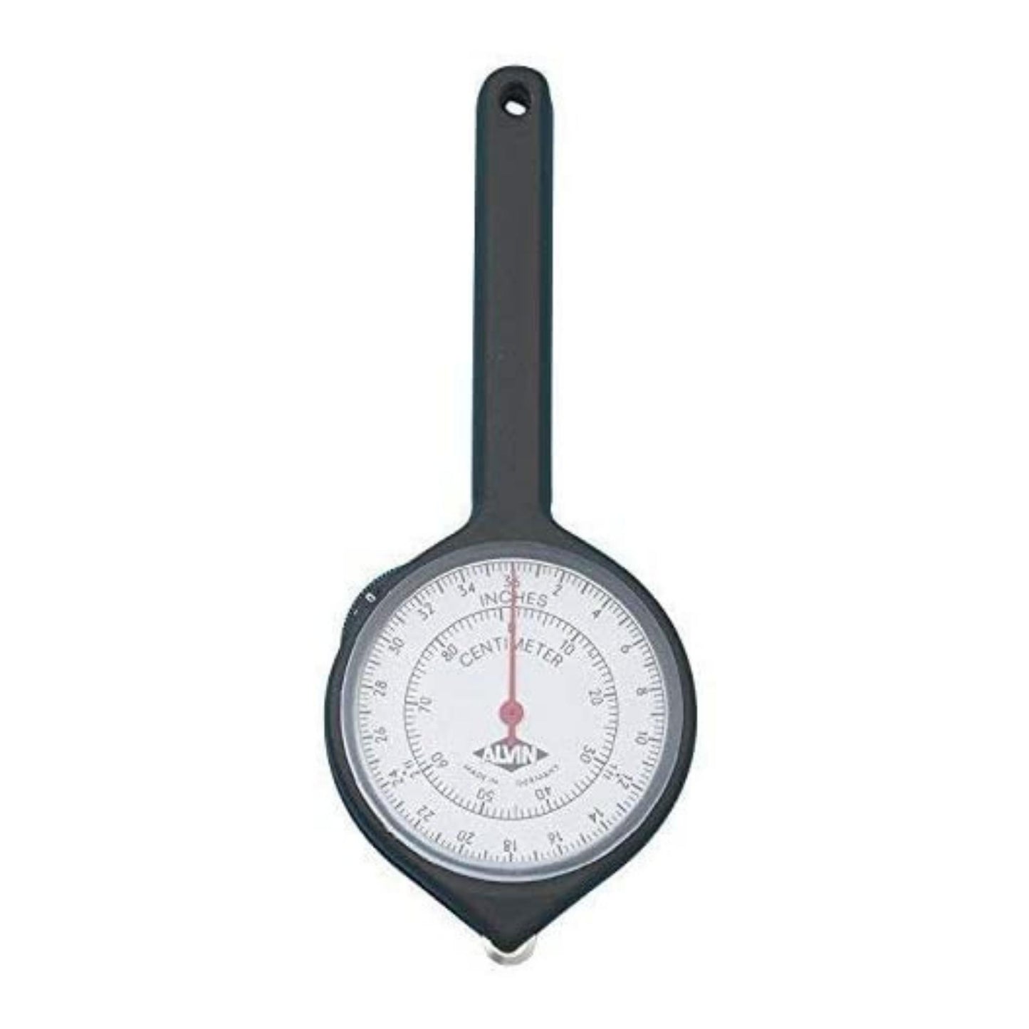 Double Readout Plan Measure