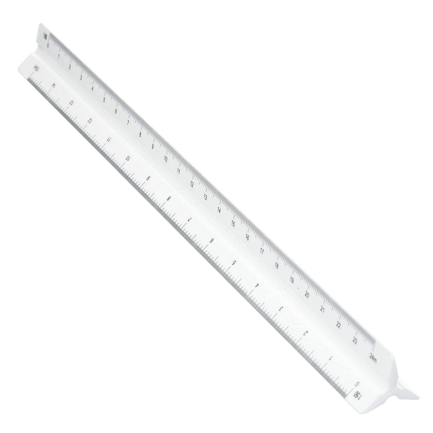 Alvin Metric Triangular Scale 1:33 1/2 - Textile Art Gauges & Rulers