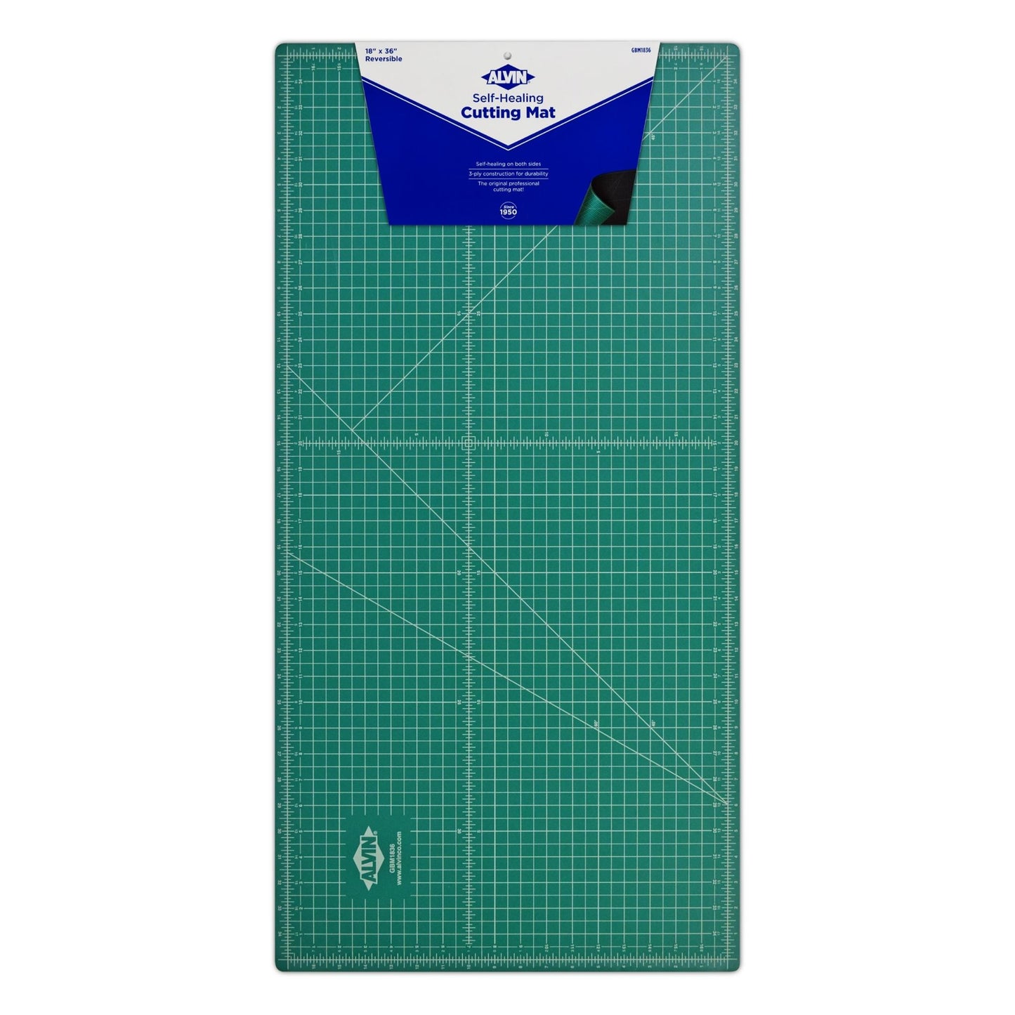 Alvin Cutting Mat - GBM Series - Cutting Mats