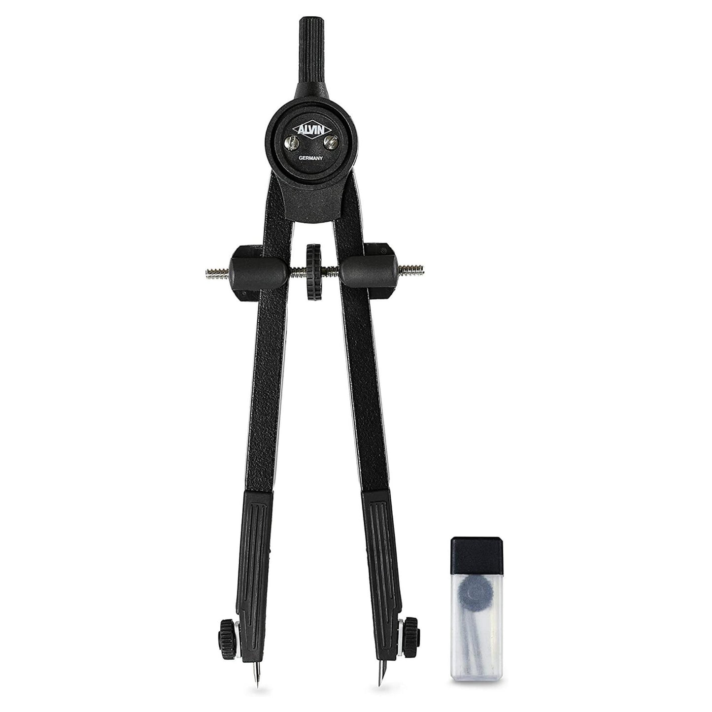 Alvin Introductory 6" Bow Compass - Drafting Compasses