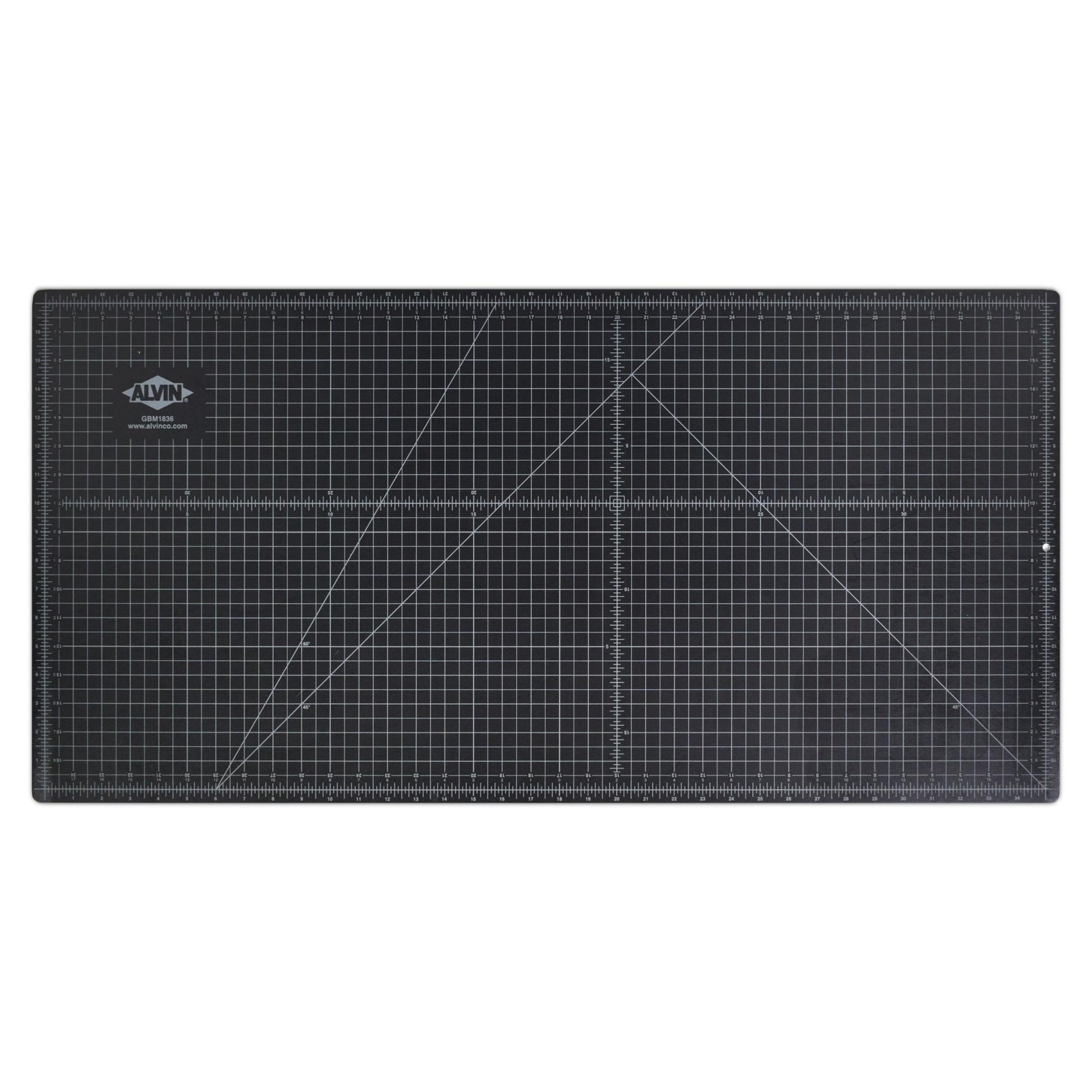 Alvin Cutting Mat - GBM Series - Cutting Mats